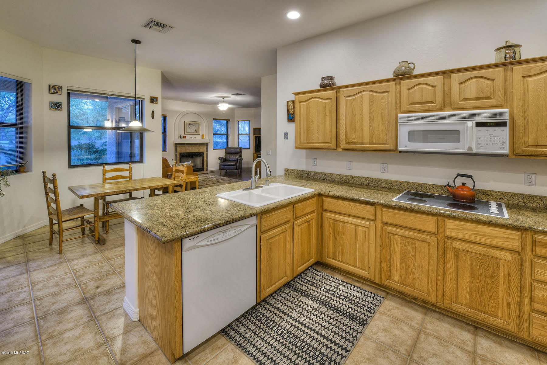 Sunstone Estates (1-51) - Residential