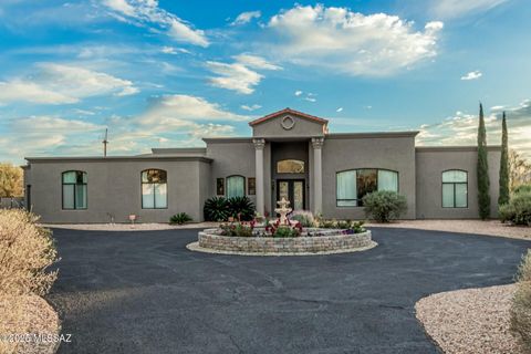 6859 N Placita Chula Vista Tucson AZ 85704