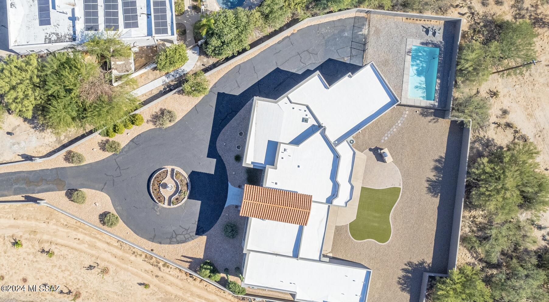 6859 N Placita Chula Vista