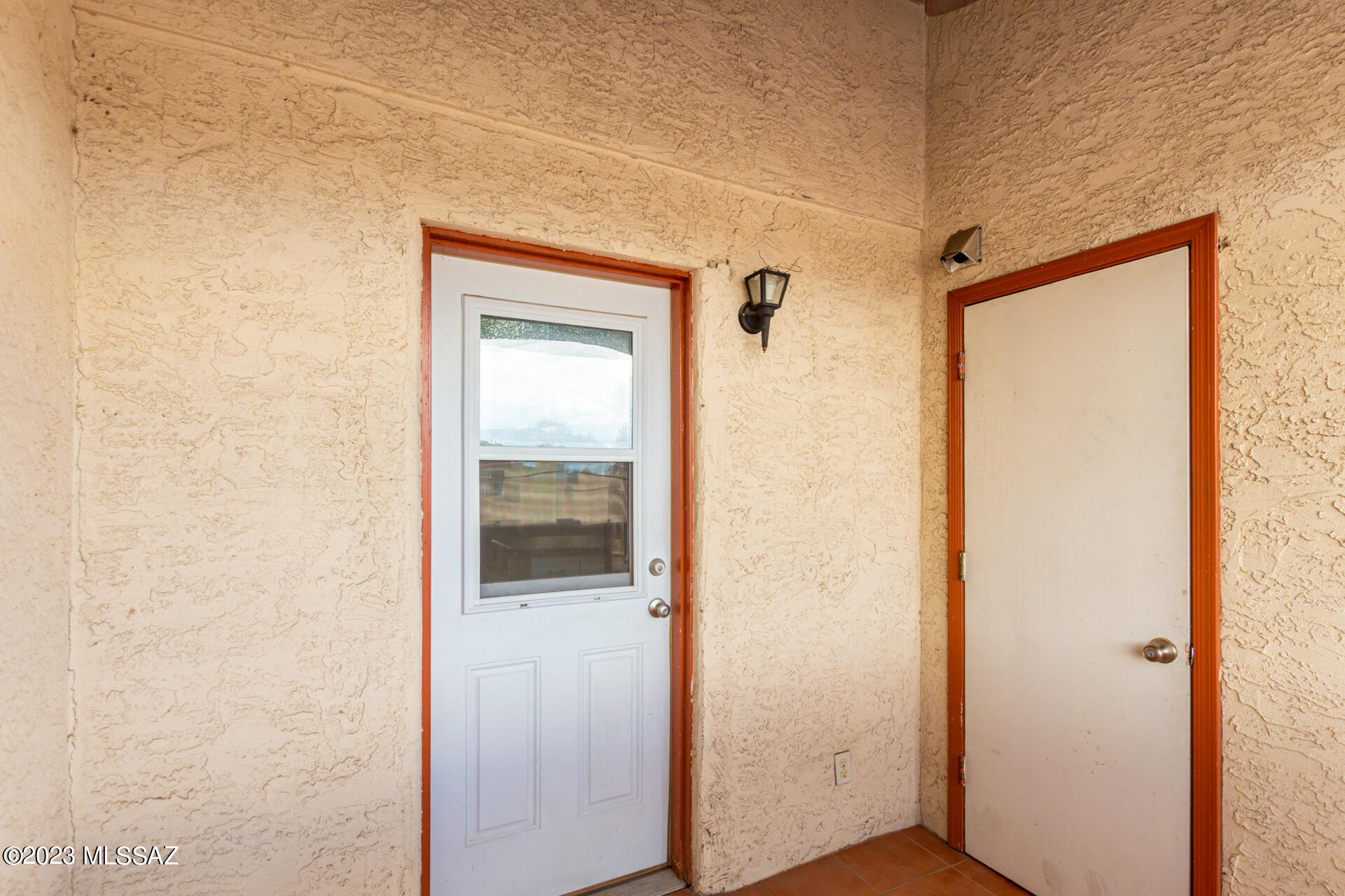 Sierra Madre Condos - Residential
