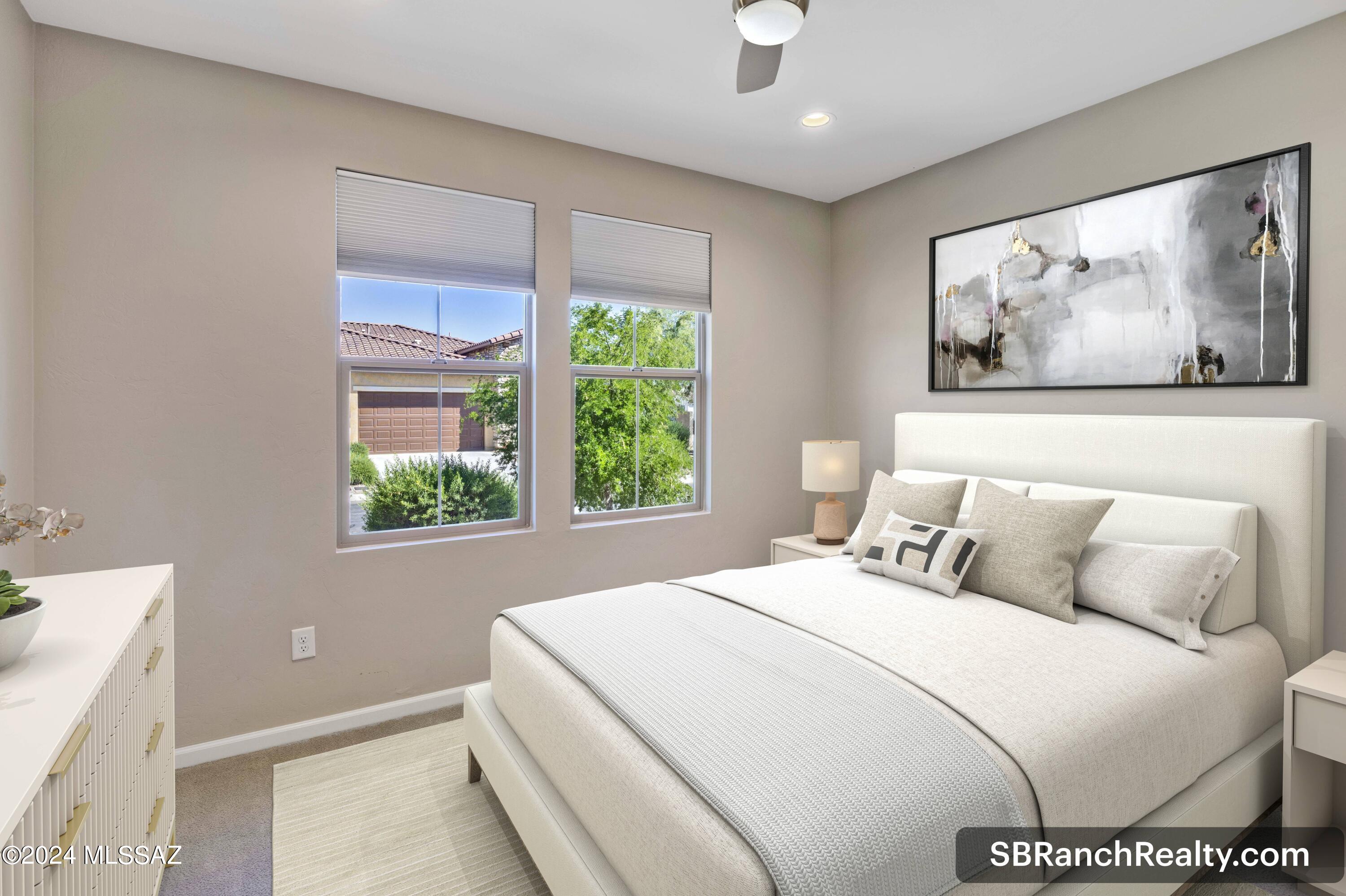 Saddlebrooke Ranch - Residential