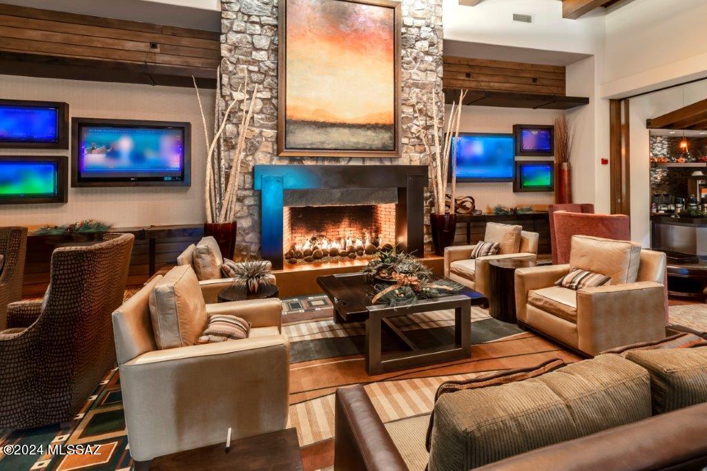 Saddlebrooke Ranch - Residential