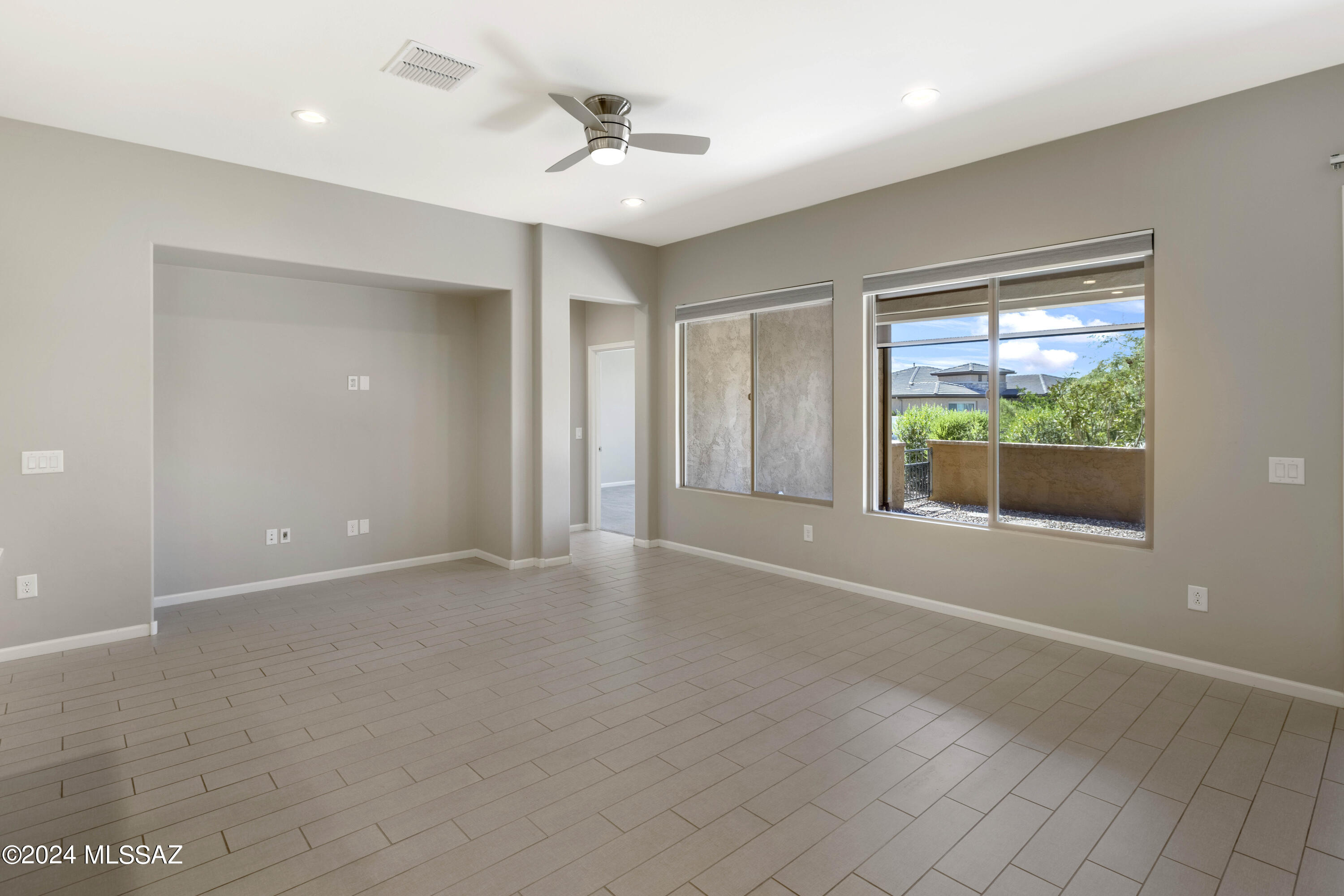 Saddlebrooke Ranch - Residential
