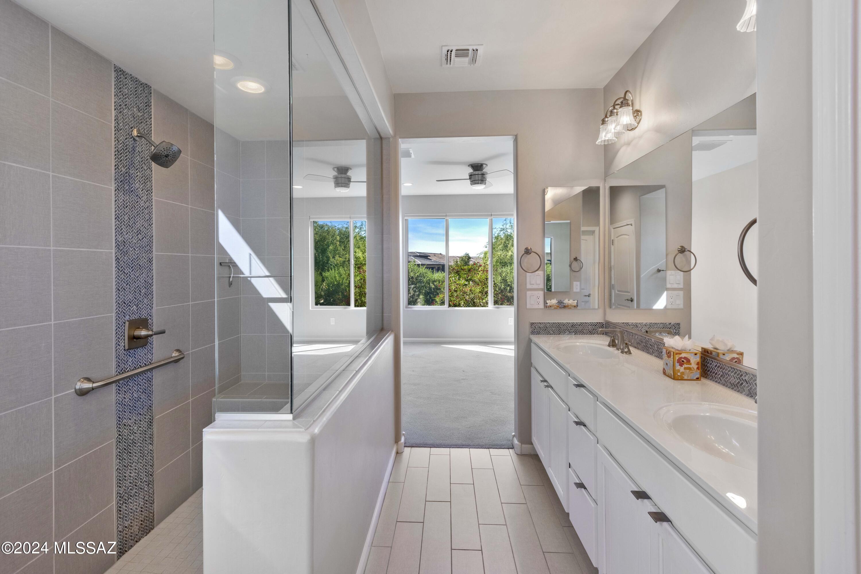 Saddlebrooke Ranch - Residential
