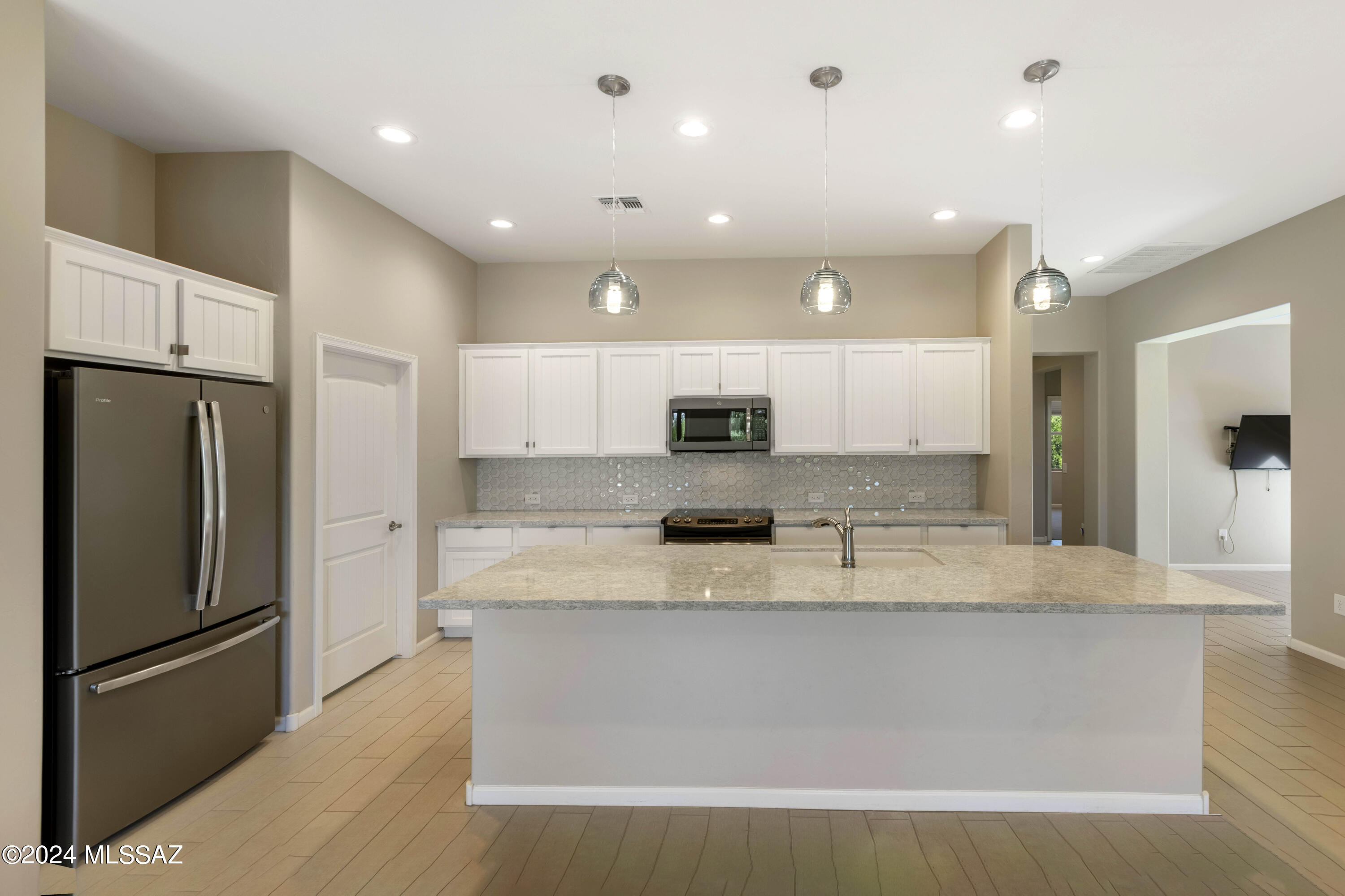 Saddlebrooke Ranch - Residential