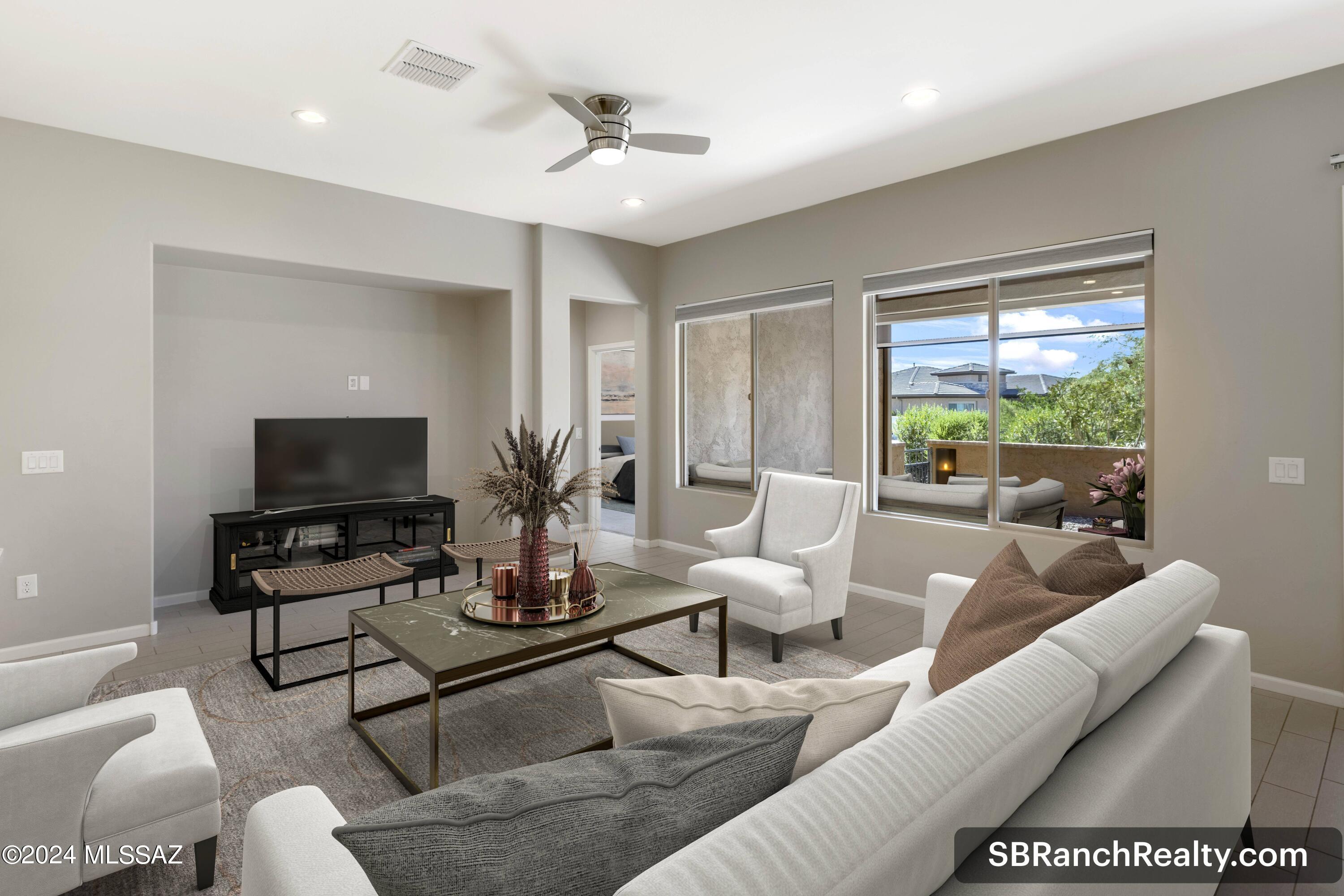 Saddlebrooke Ranch - Residential