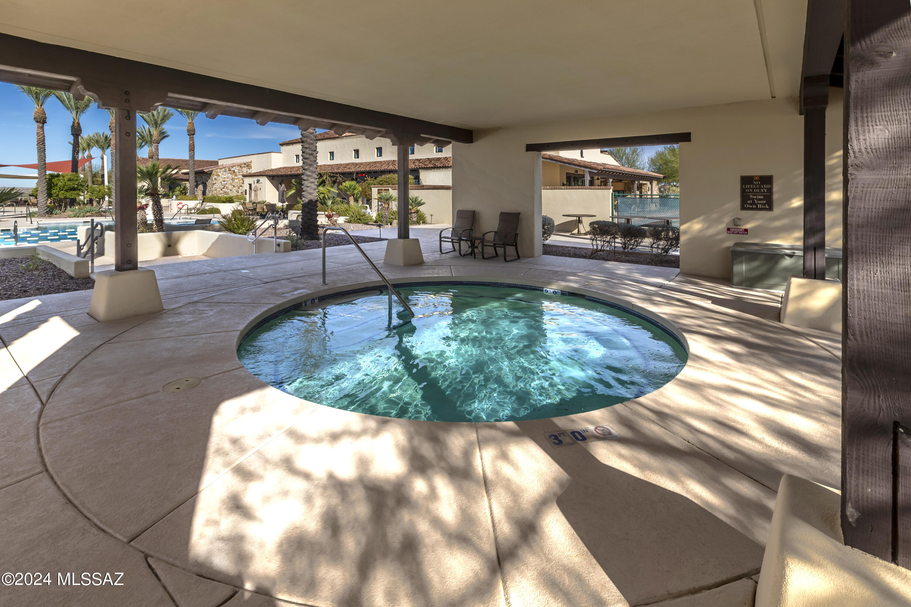 Saddlebrooke Ranch - Residential