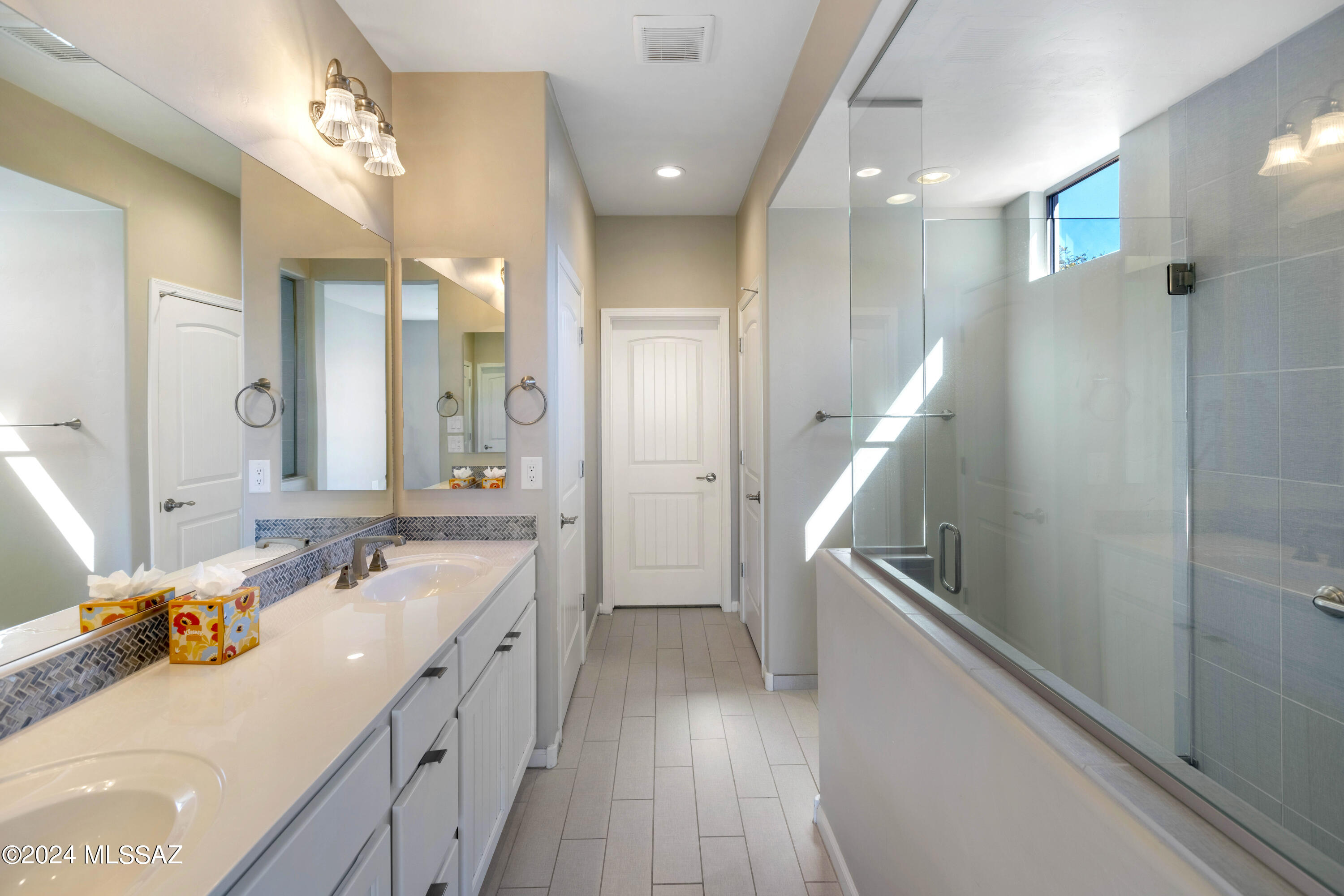 Saddlebrooke Ranch - Residential