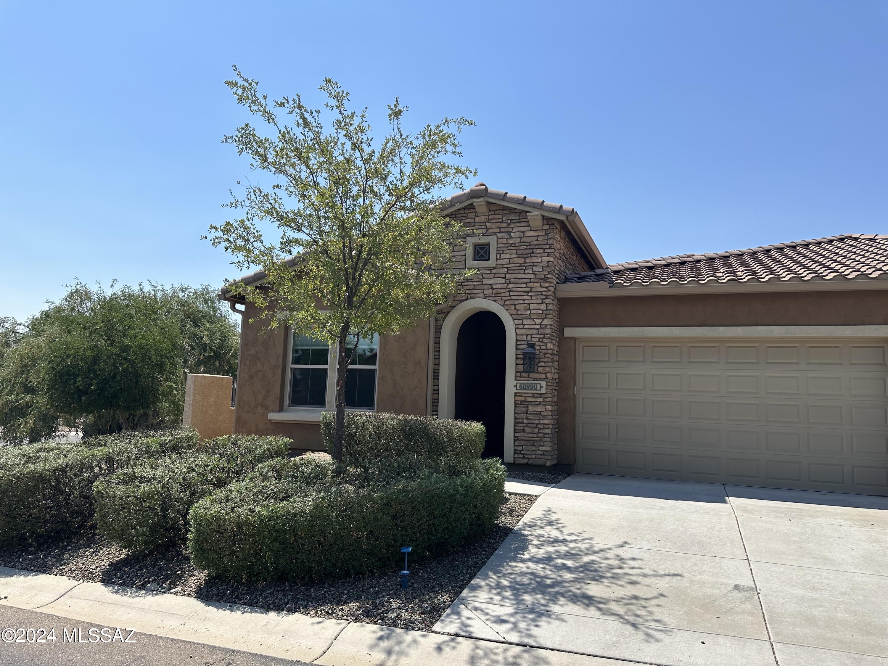 Saddlebrooke Ranch - Residential