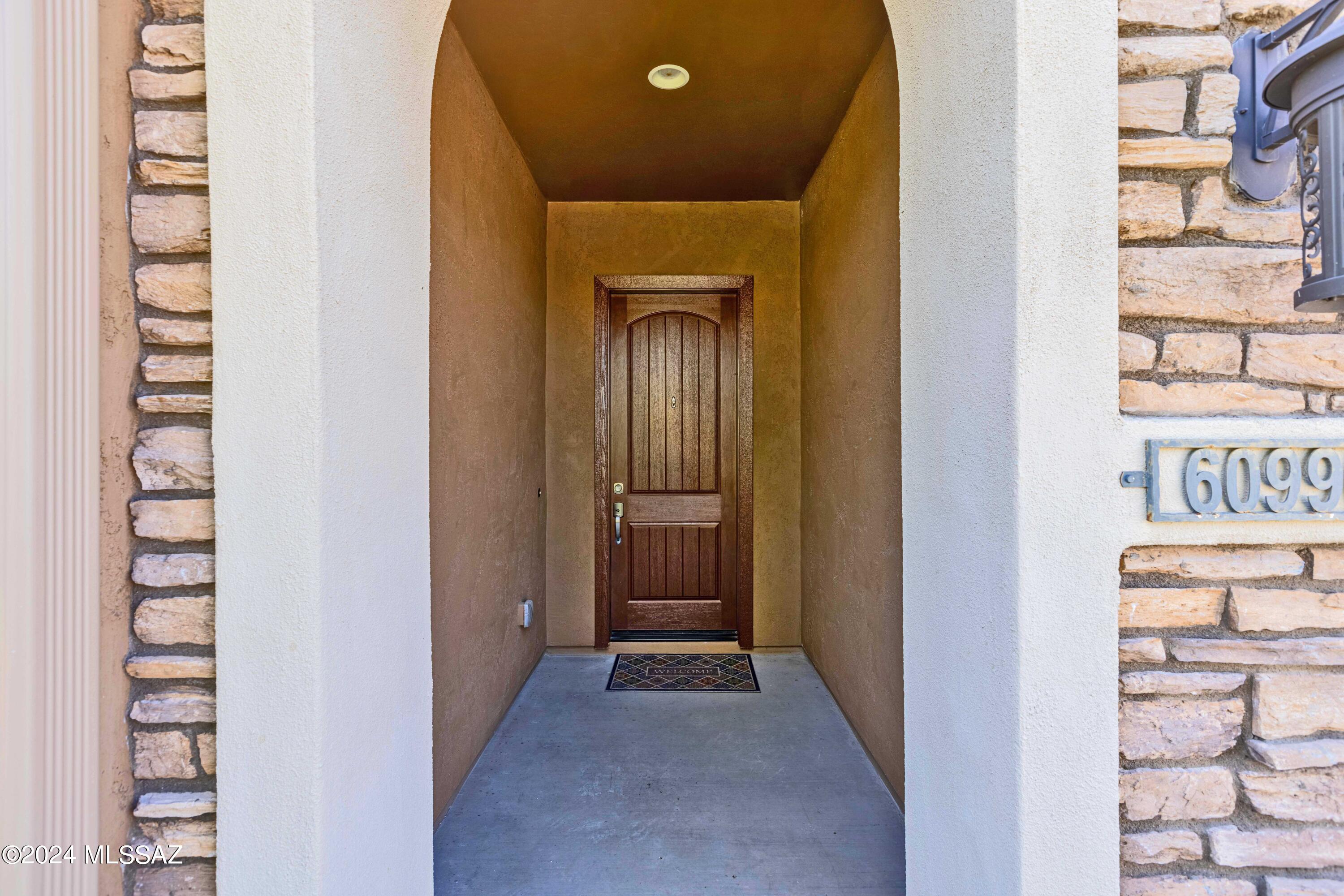 Saddlebrooke Ranch - Residential