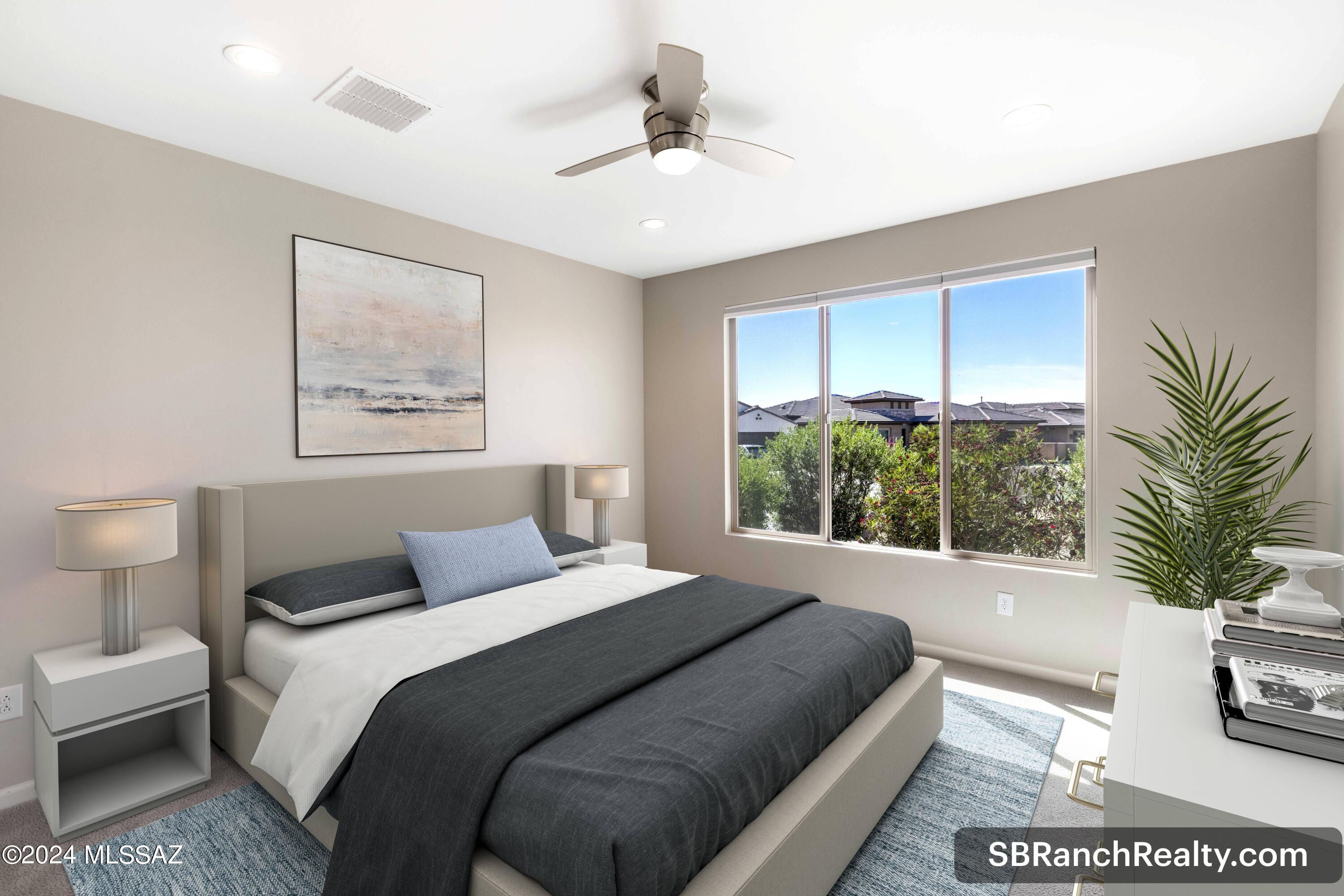 Saddlebrooke Ranch - Residential