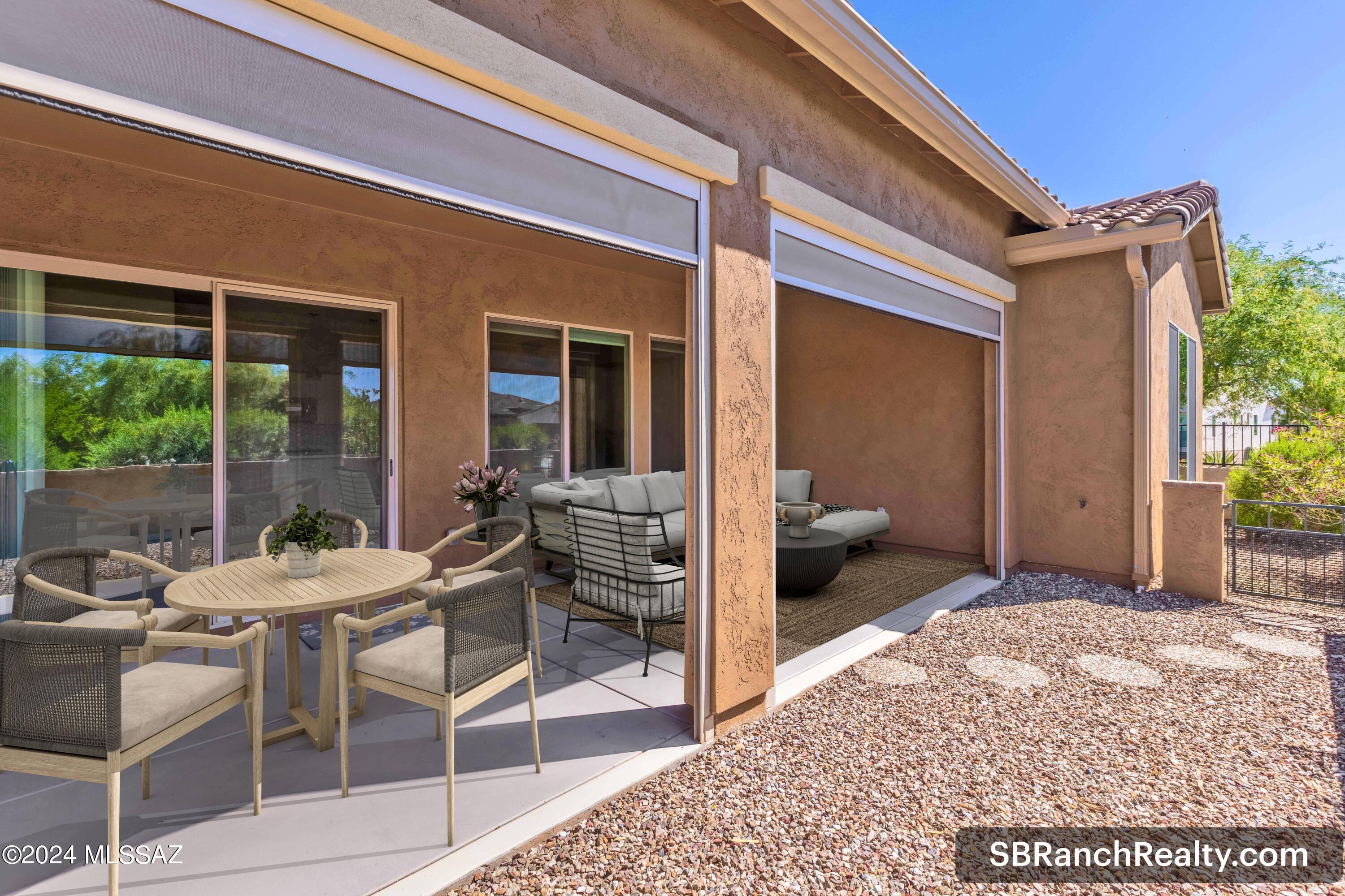 Saddlebrooke Ranch - Residential