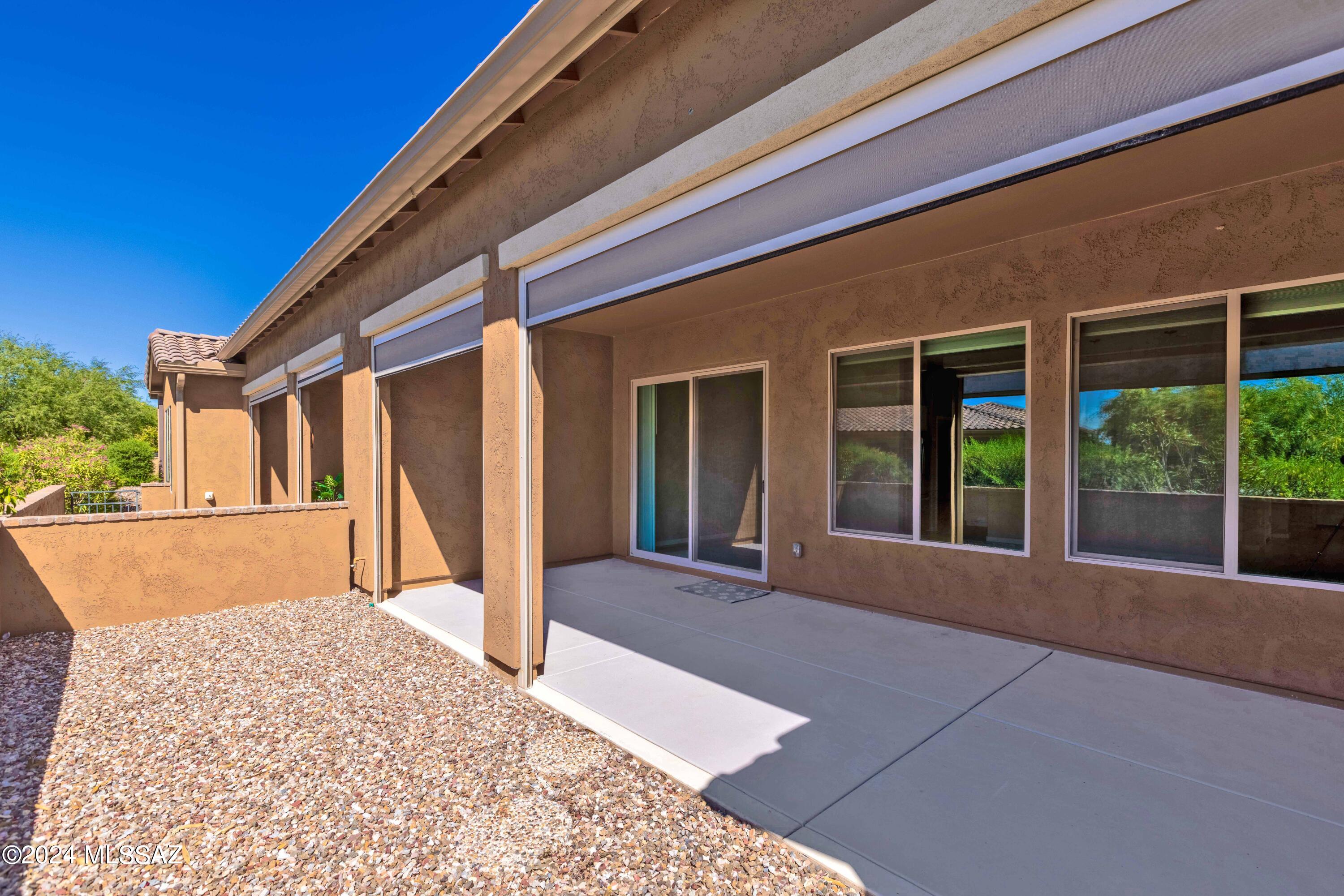 Saddlebrooke Ranch - Residential