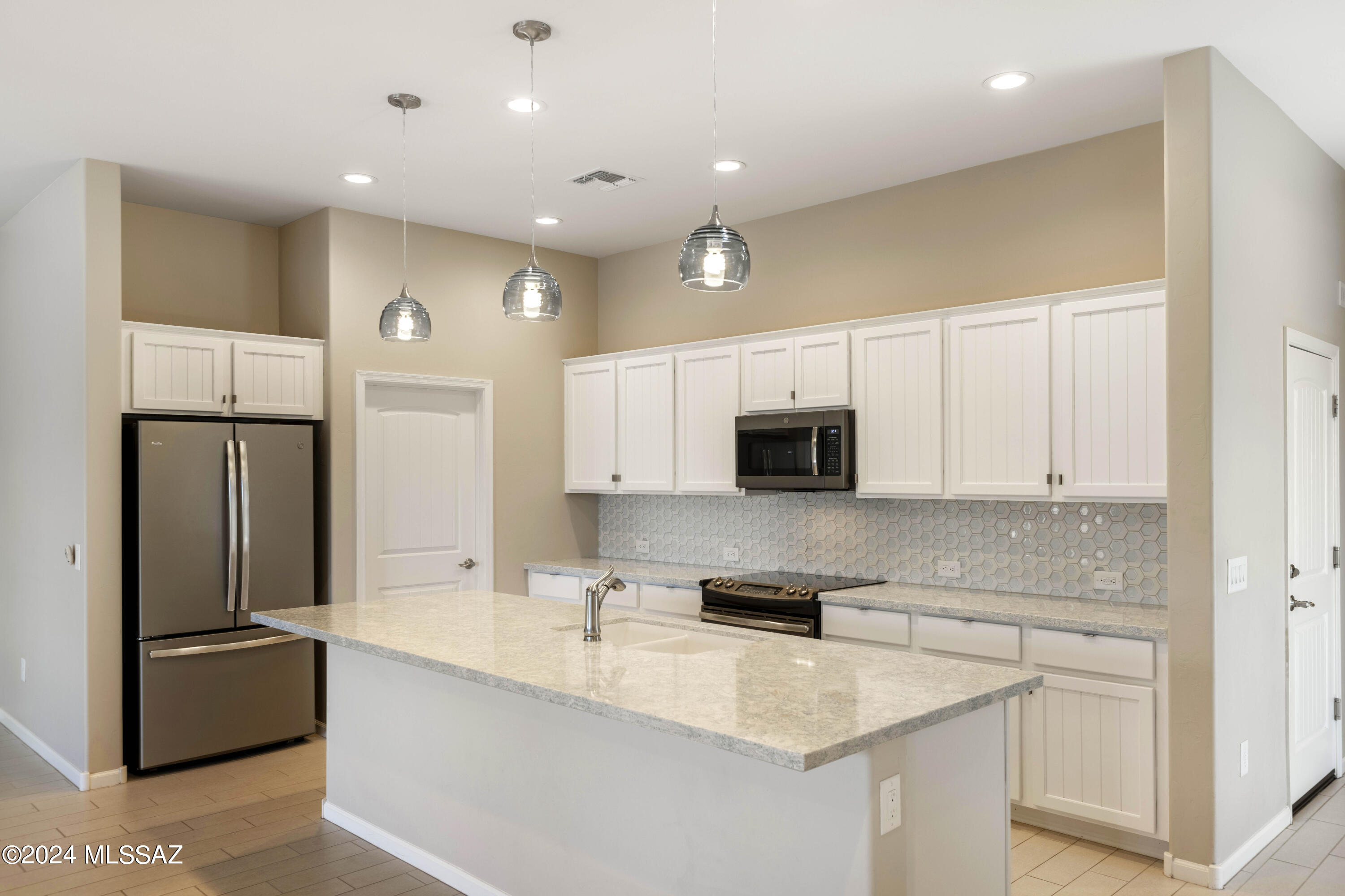 Saddlebrooke Ranch - Residential