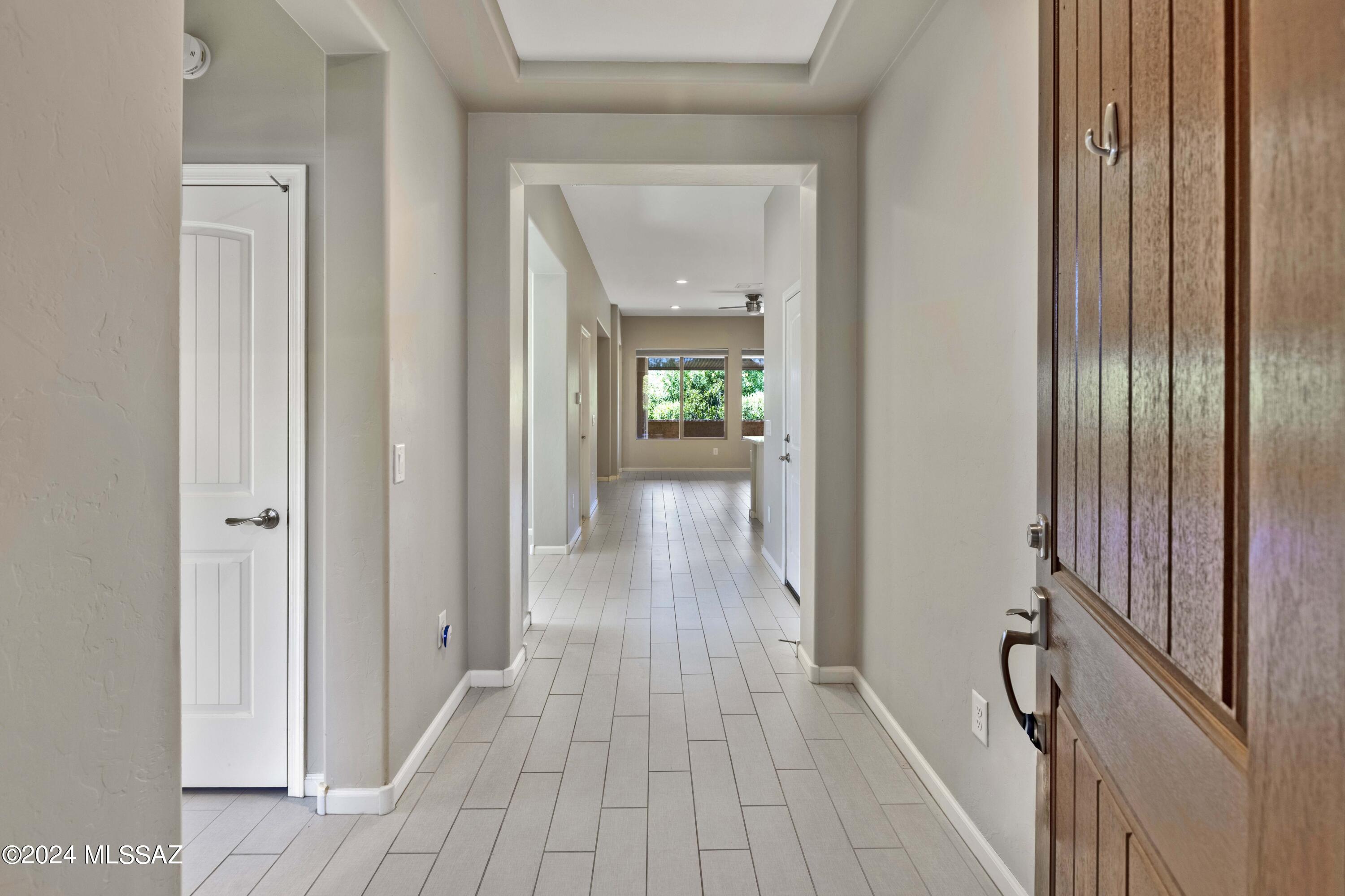 Saddlebrooke Ranch - Residential
