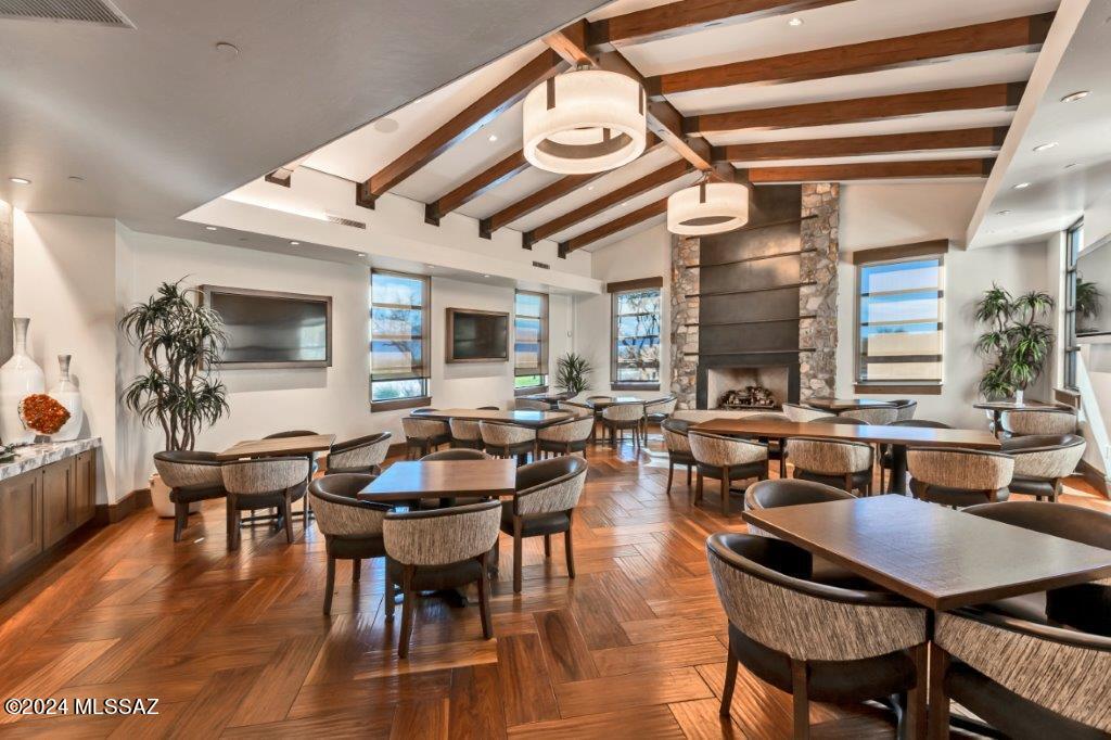 Saddlebrooke Ranch - Residential