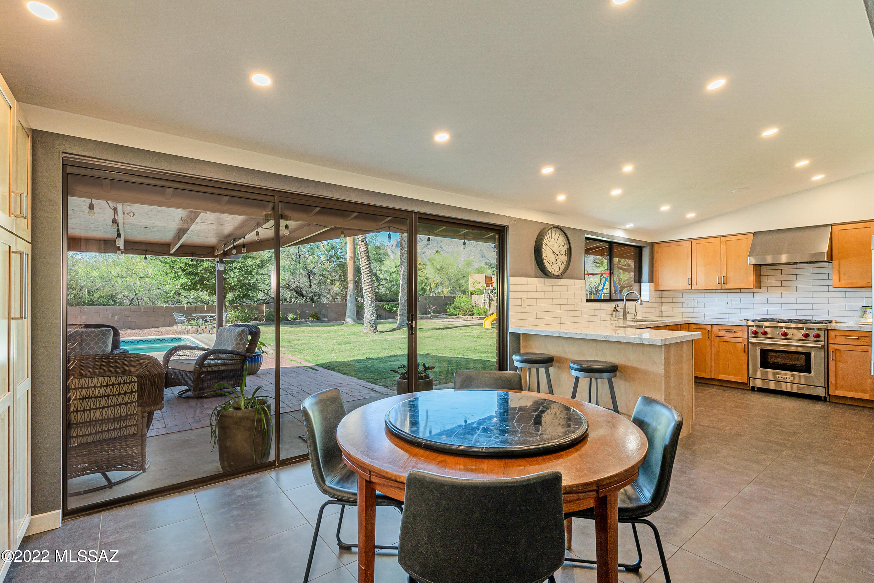 Casas Adobes Estates NO. 3 - Residential