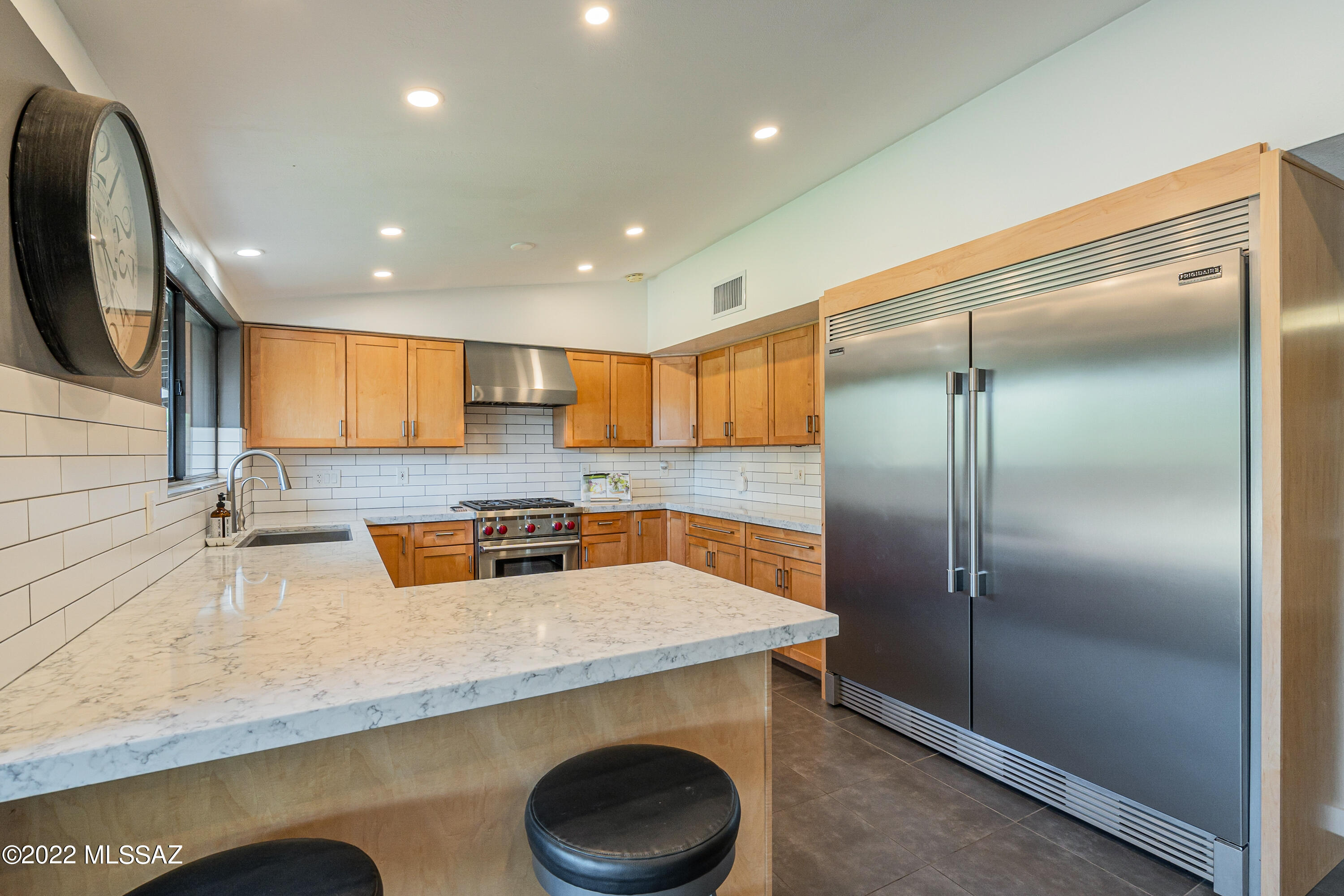 Casas Adobes Estates NO. 3 - Residential