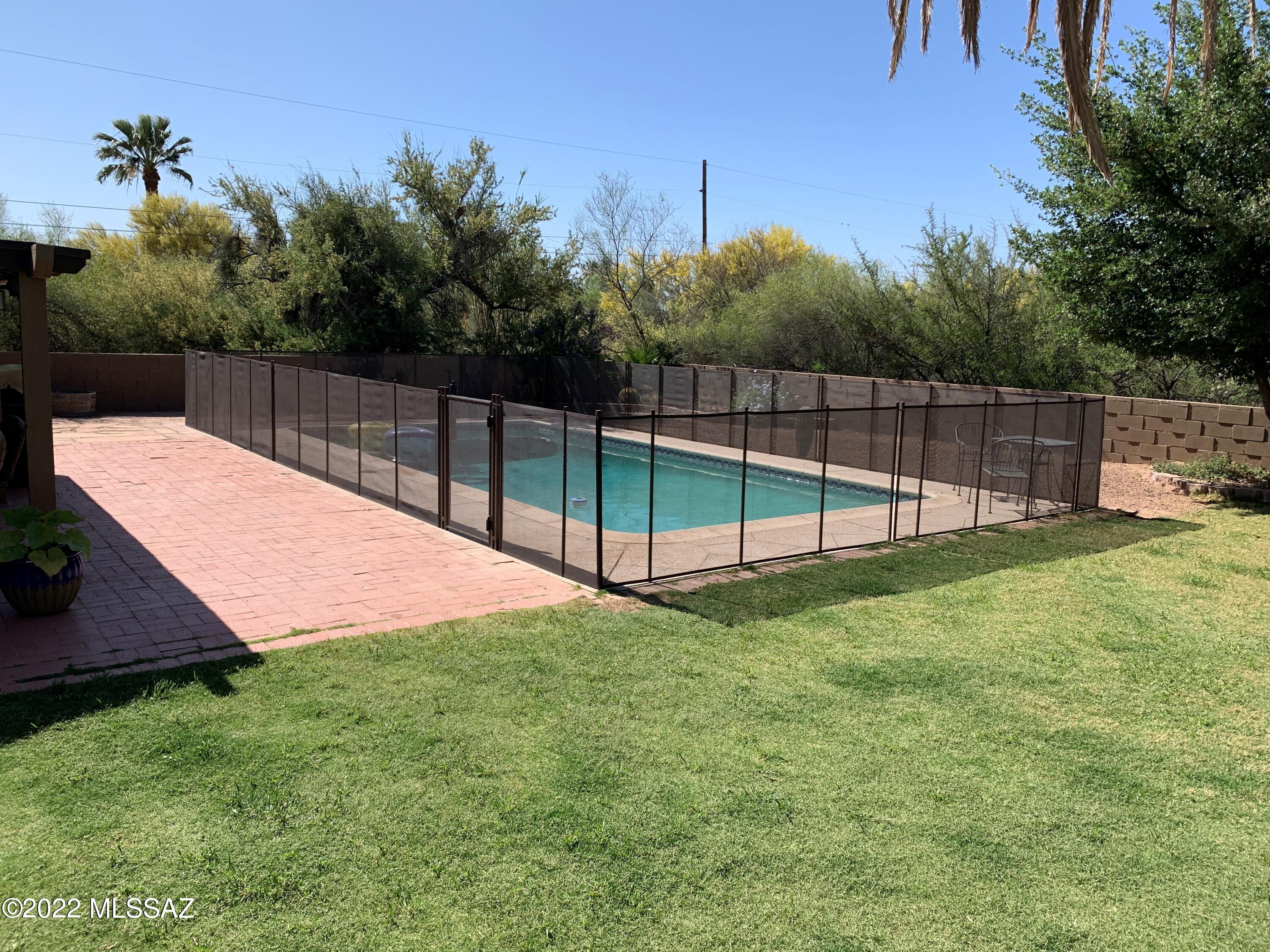 Casas Adobes Estates NO. 3 - Residential