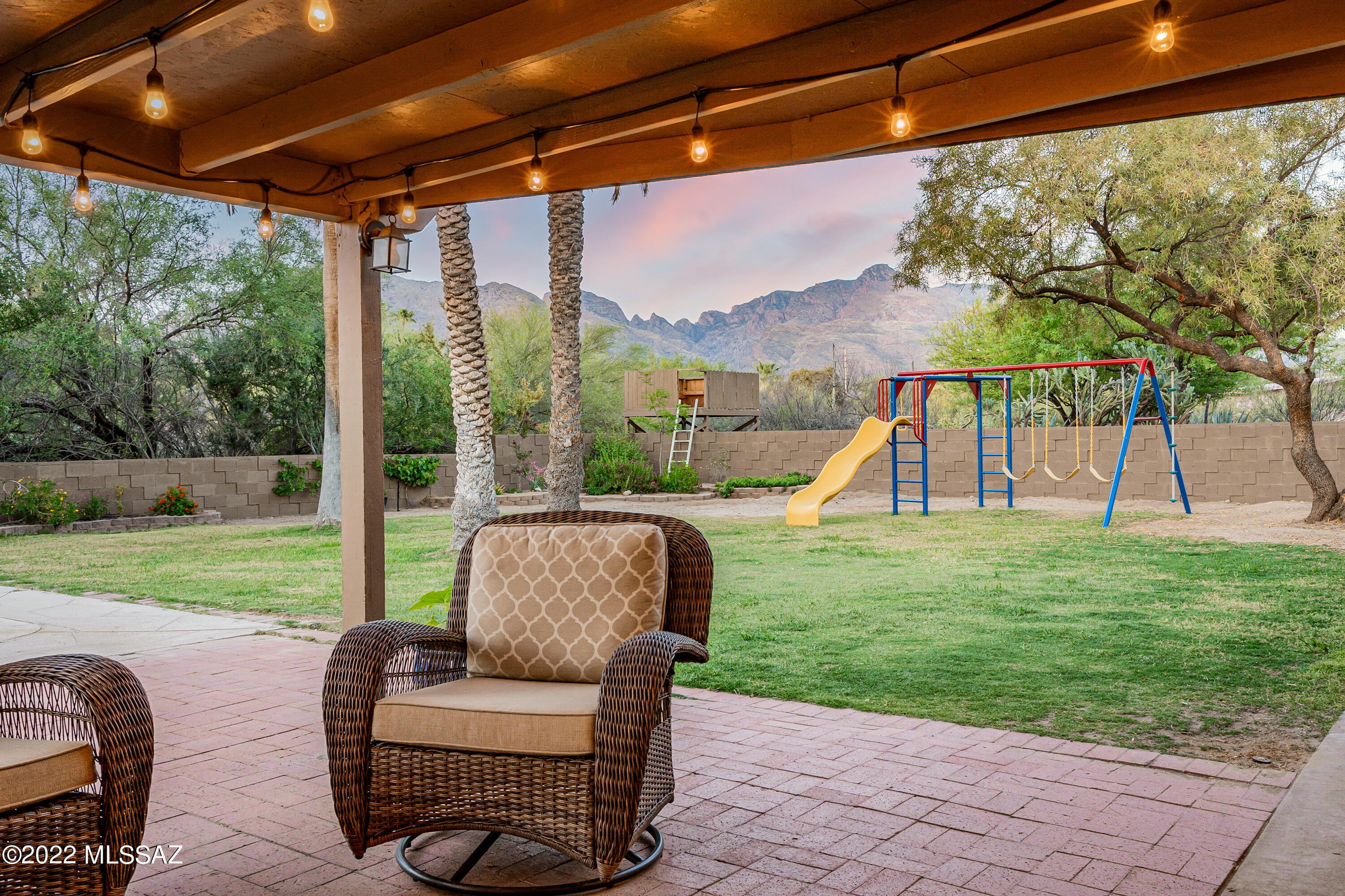 Casas Adobes Estates NO. 3 - Residential