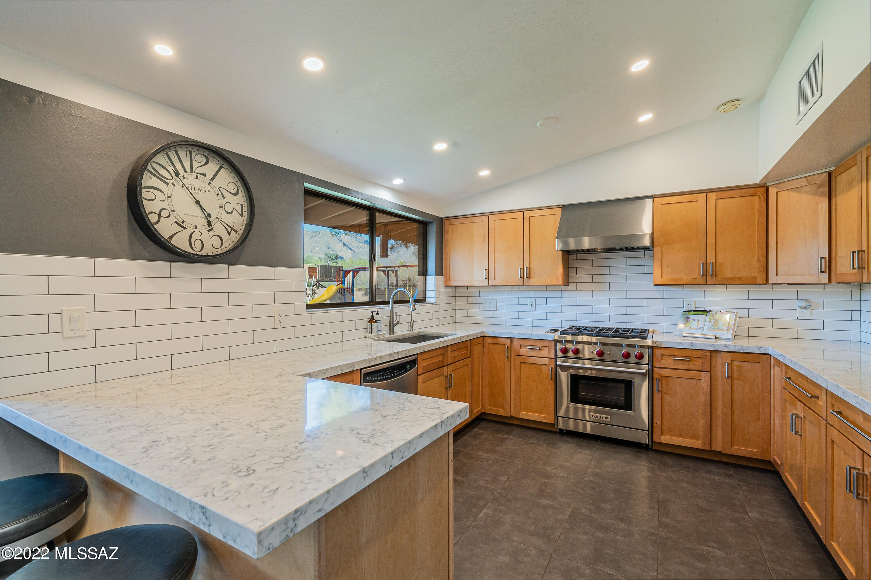 Casas Adobes Estates NO. 3 - Residential