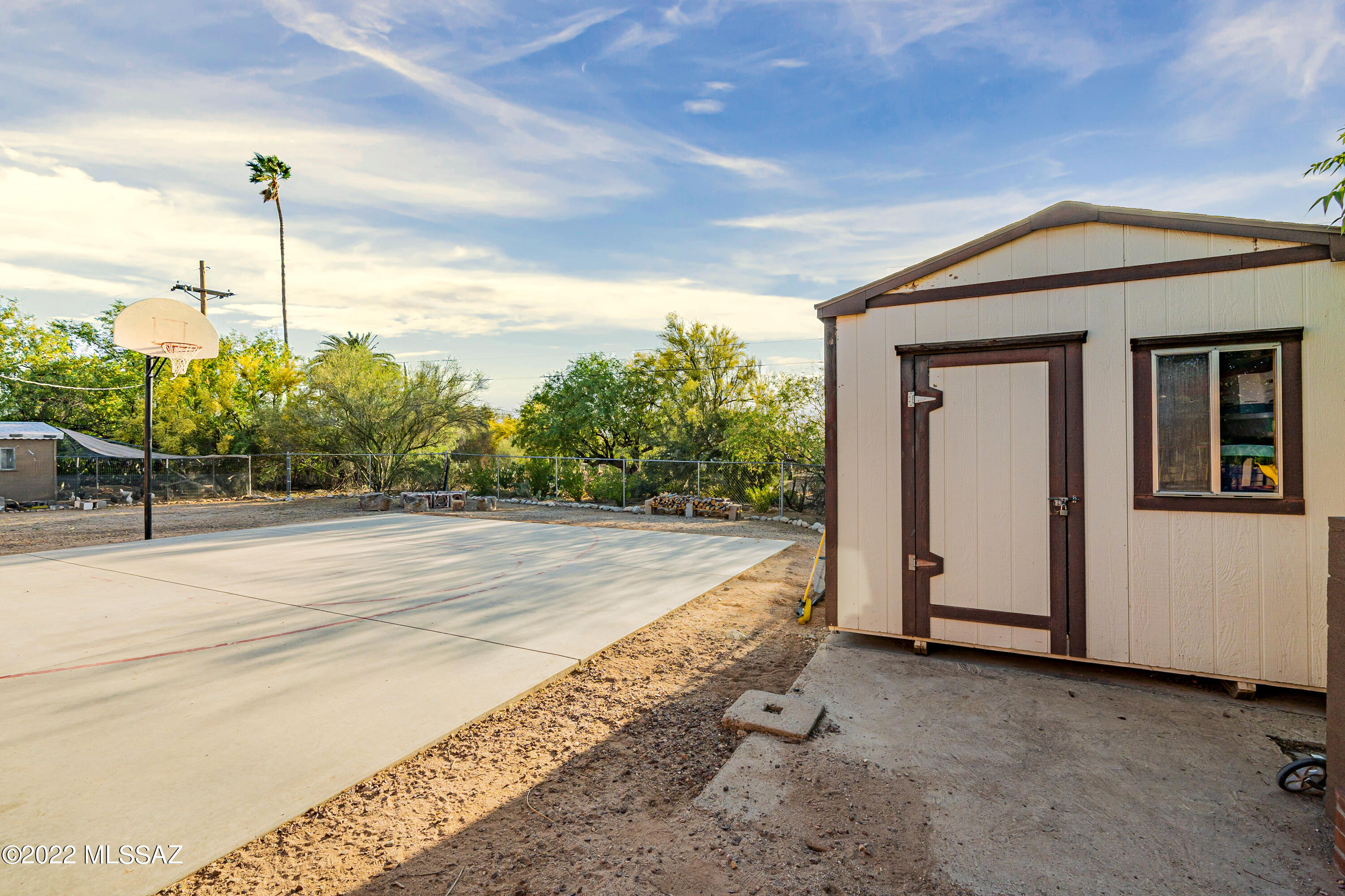 Casas Adobes Estates NO. 3 - Residential