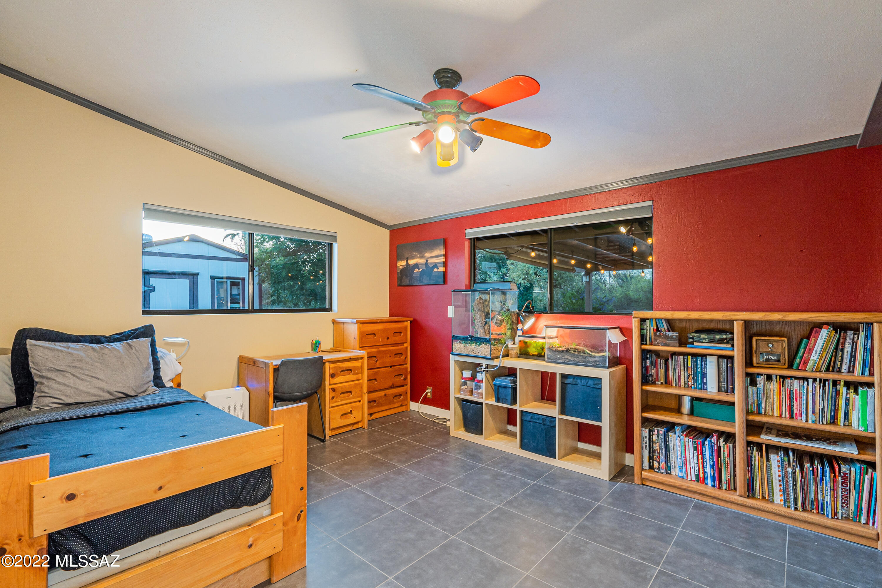 Casas Adobes Estates NO. 3 - Residential
