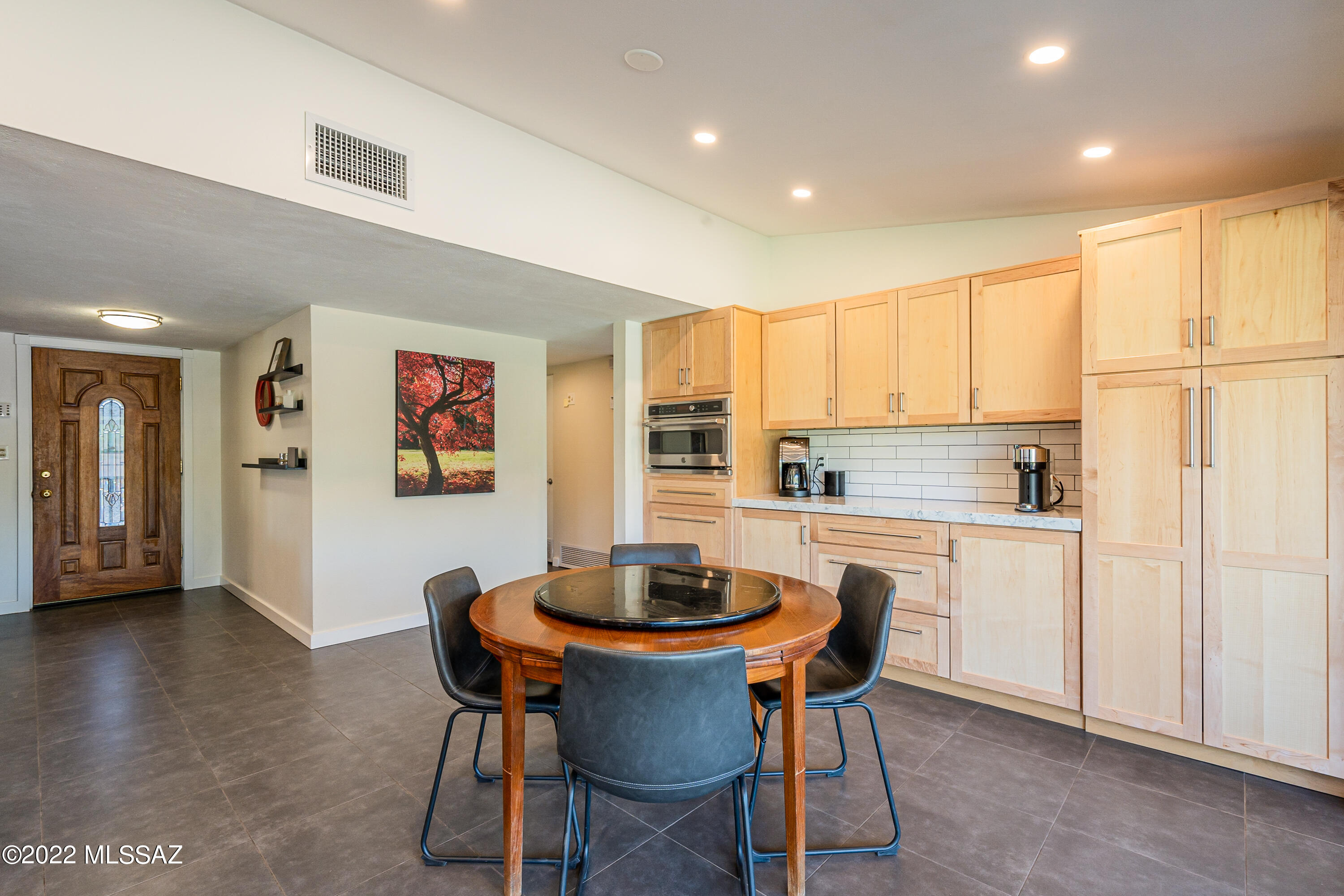 Casas Adobes Estates NO. 3 - Residential