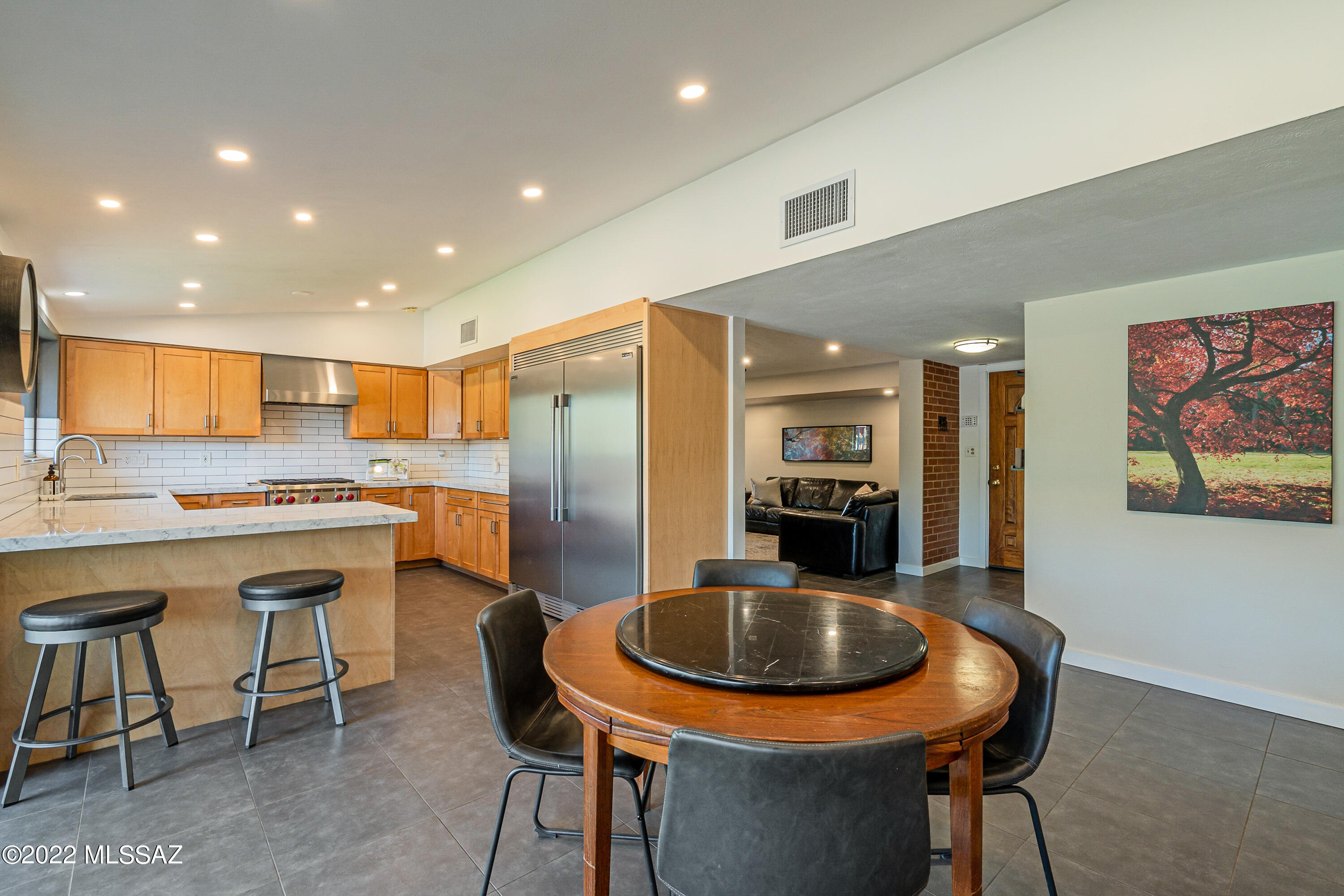 Casas Adobes Estates NO. 3 - Residential