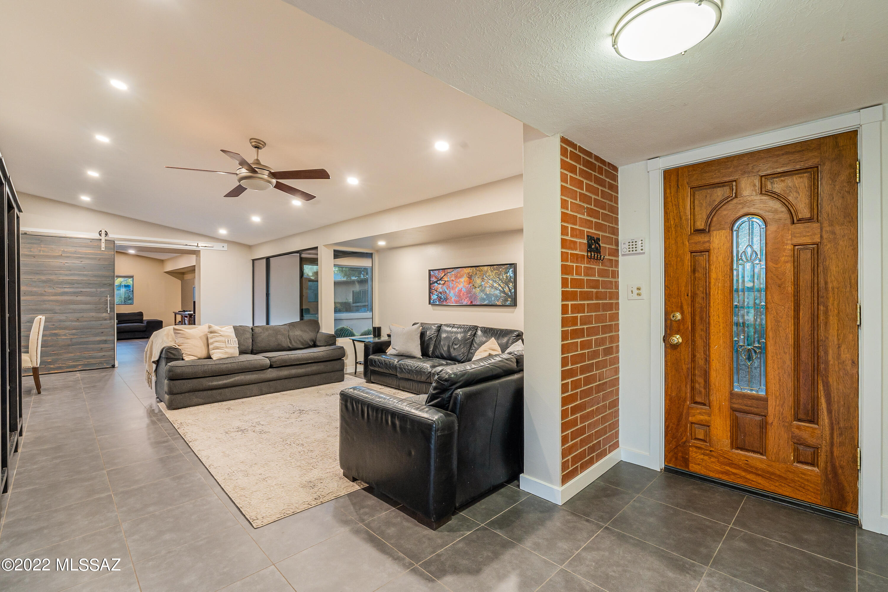 Casas Adobes Estates NO. 3 - Residential