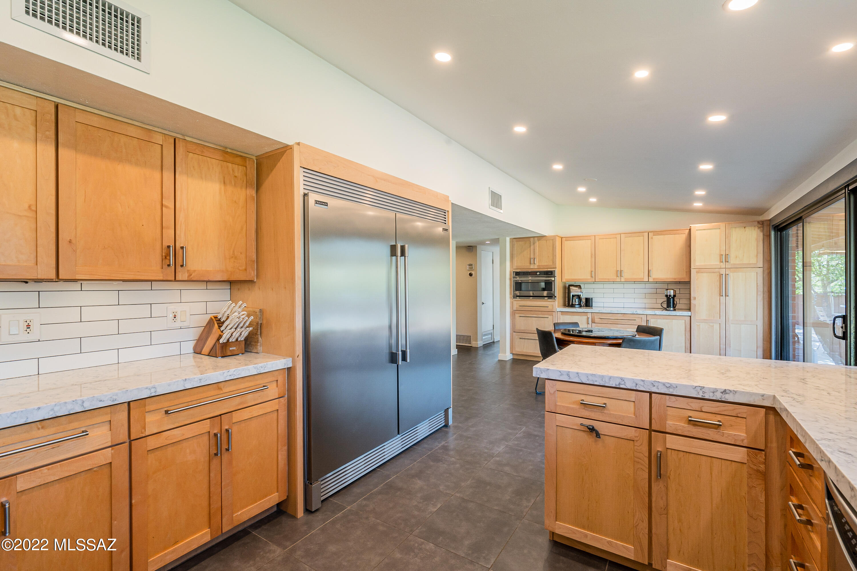 Casas Adobes Estates NO. 3 - Residential