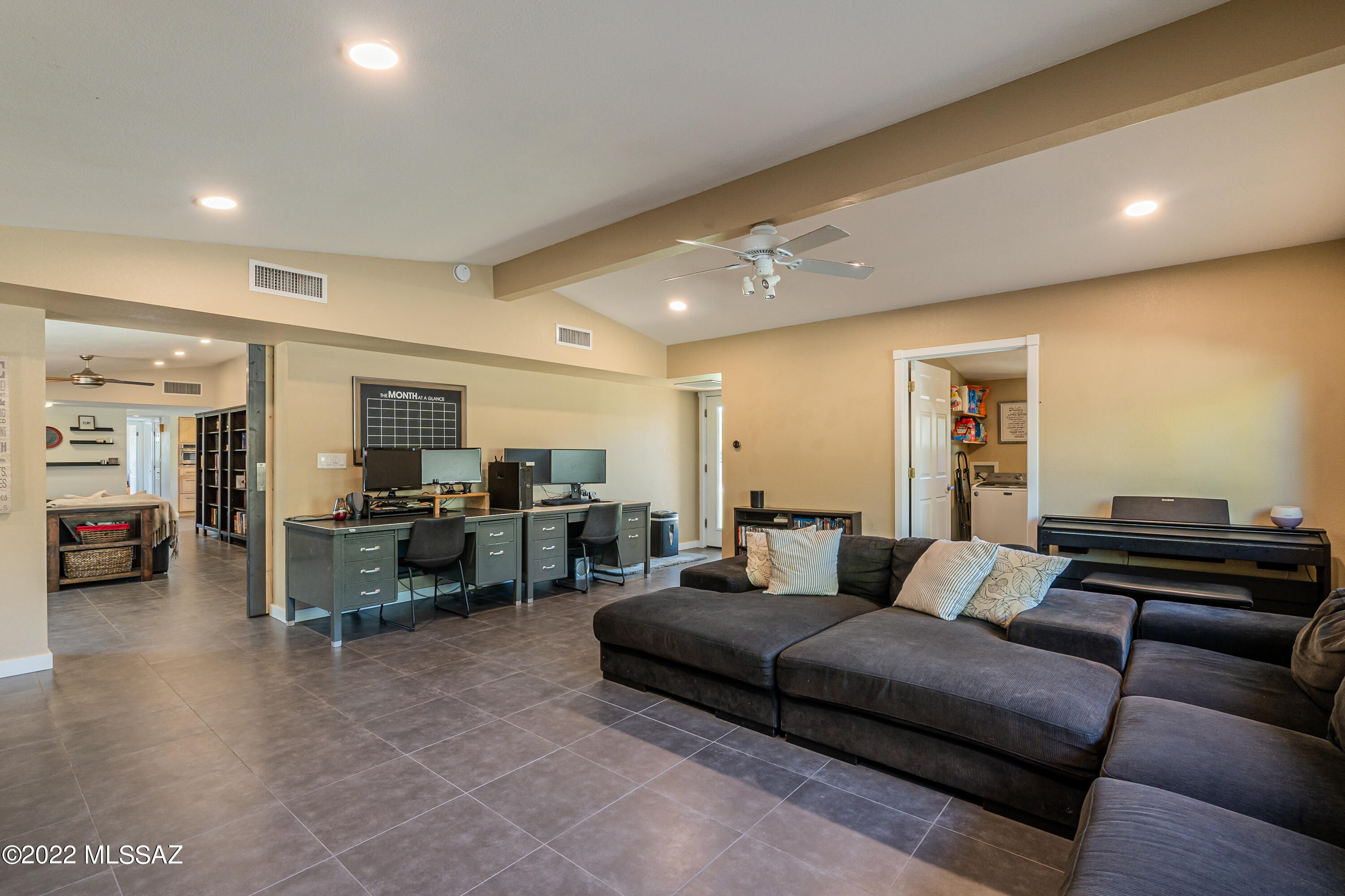 Casas Adobes Estates NO. 3 - Residential