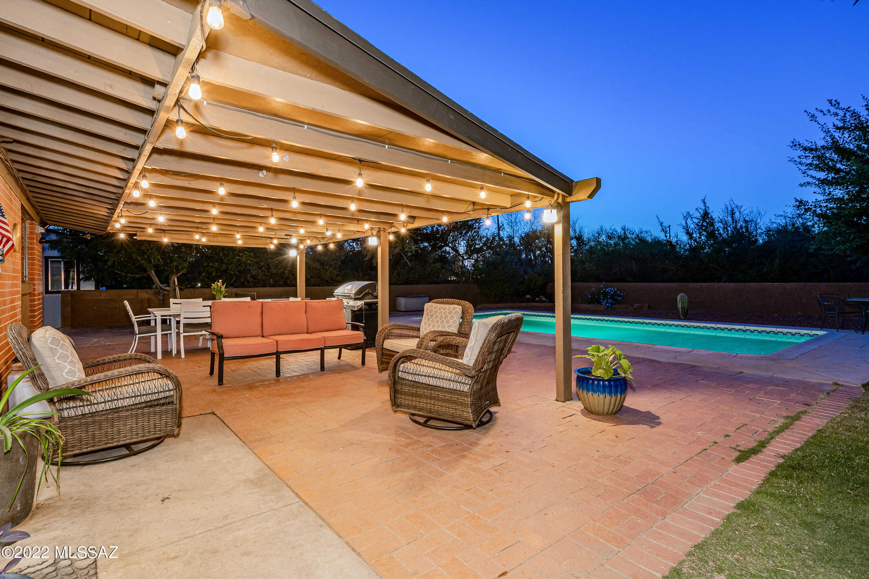 Casas Adobes Estates NO. 3 - Residential