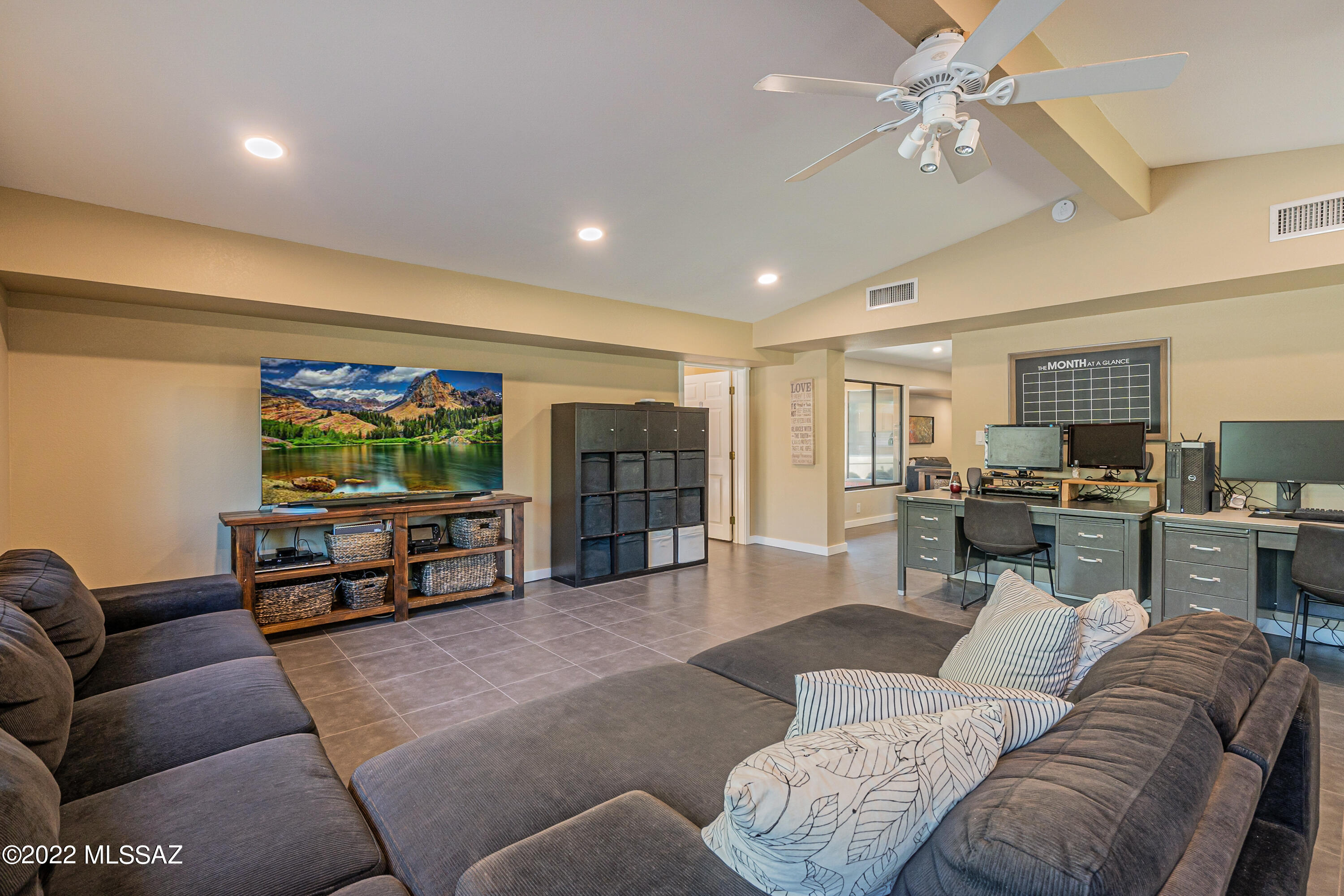 Casas Adobes Estates NO. 3 - Residential