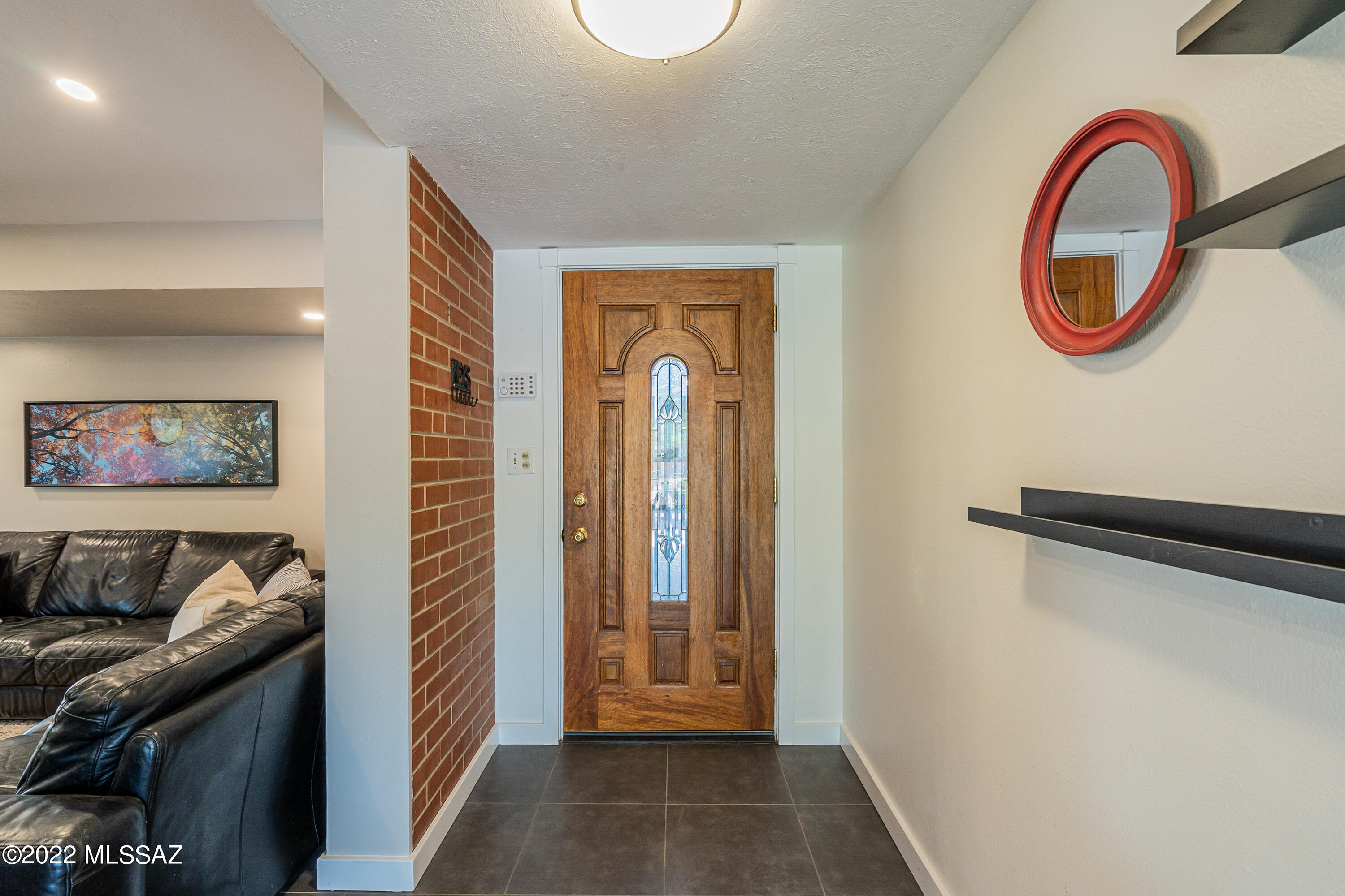 Casas Adobes Estates NO. 3 - Residential