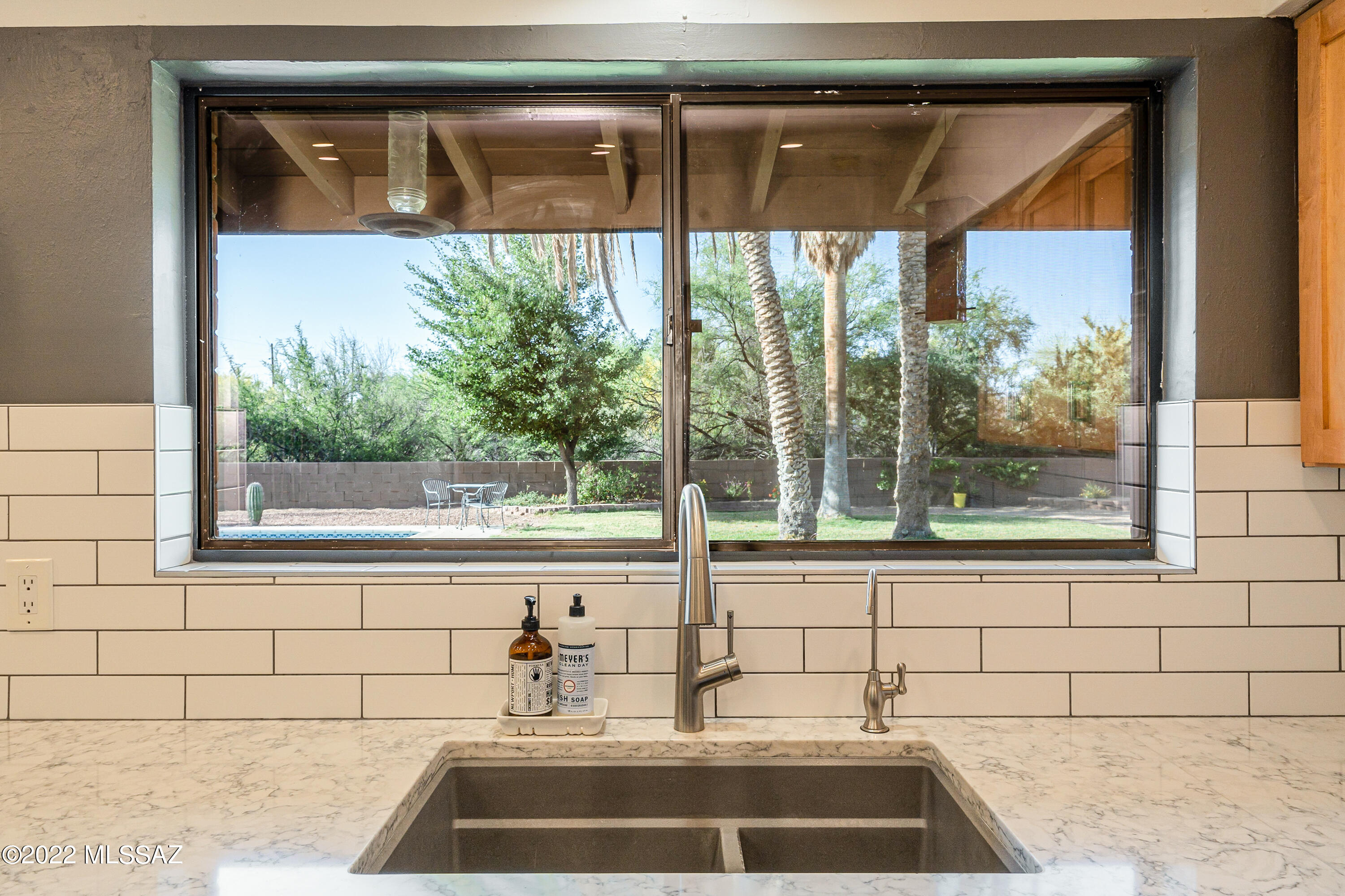 Casas Adobes Estates NO. 3 - Residential