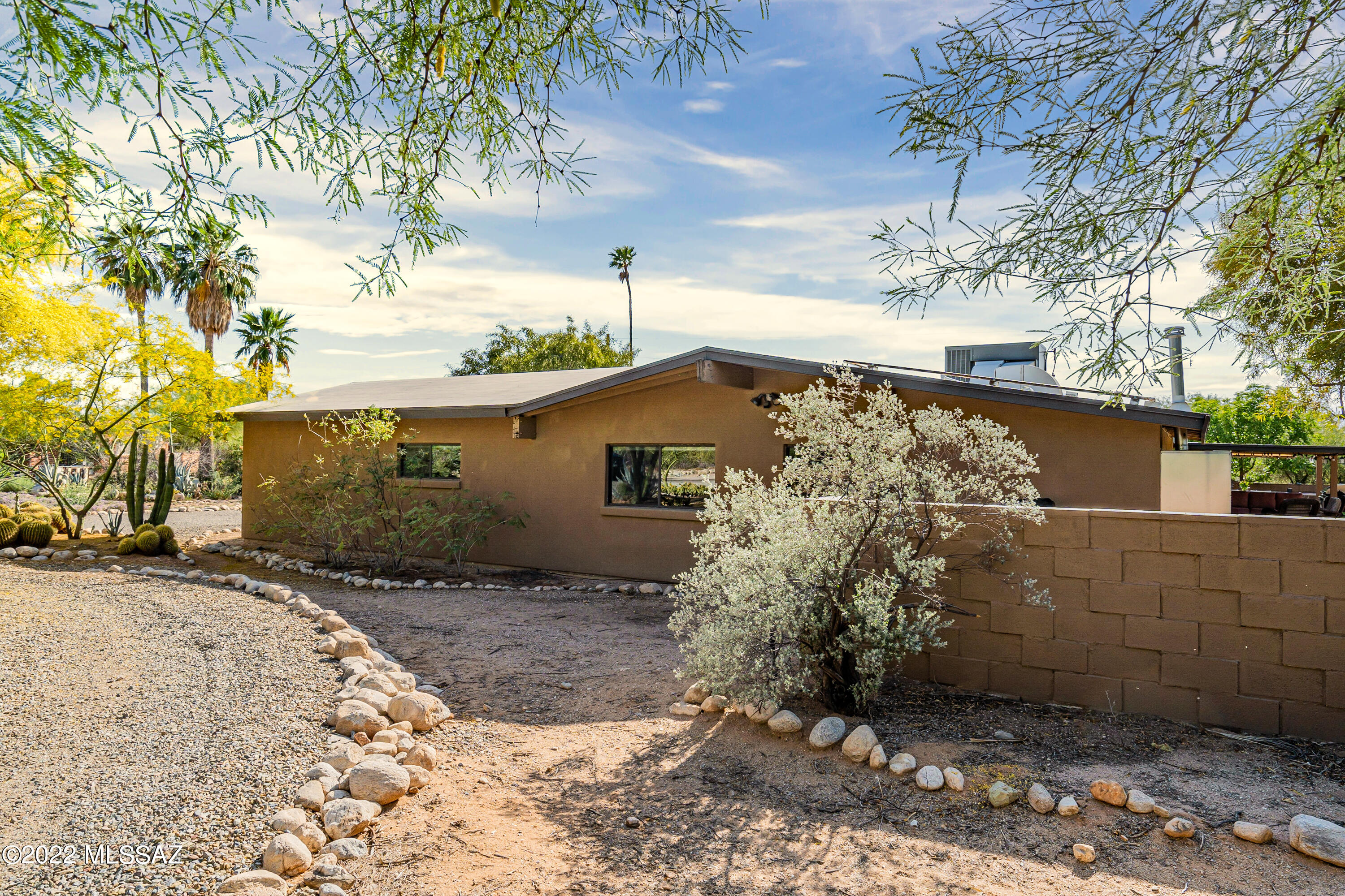Casas Adobes Estates NO. 3 - Residential