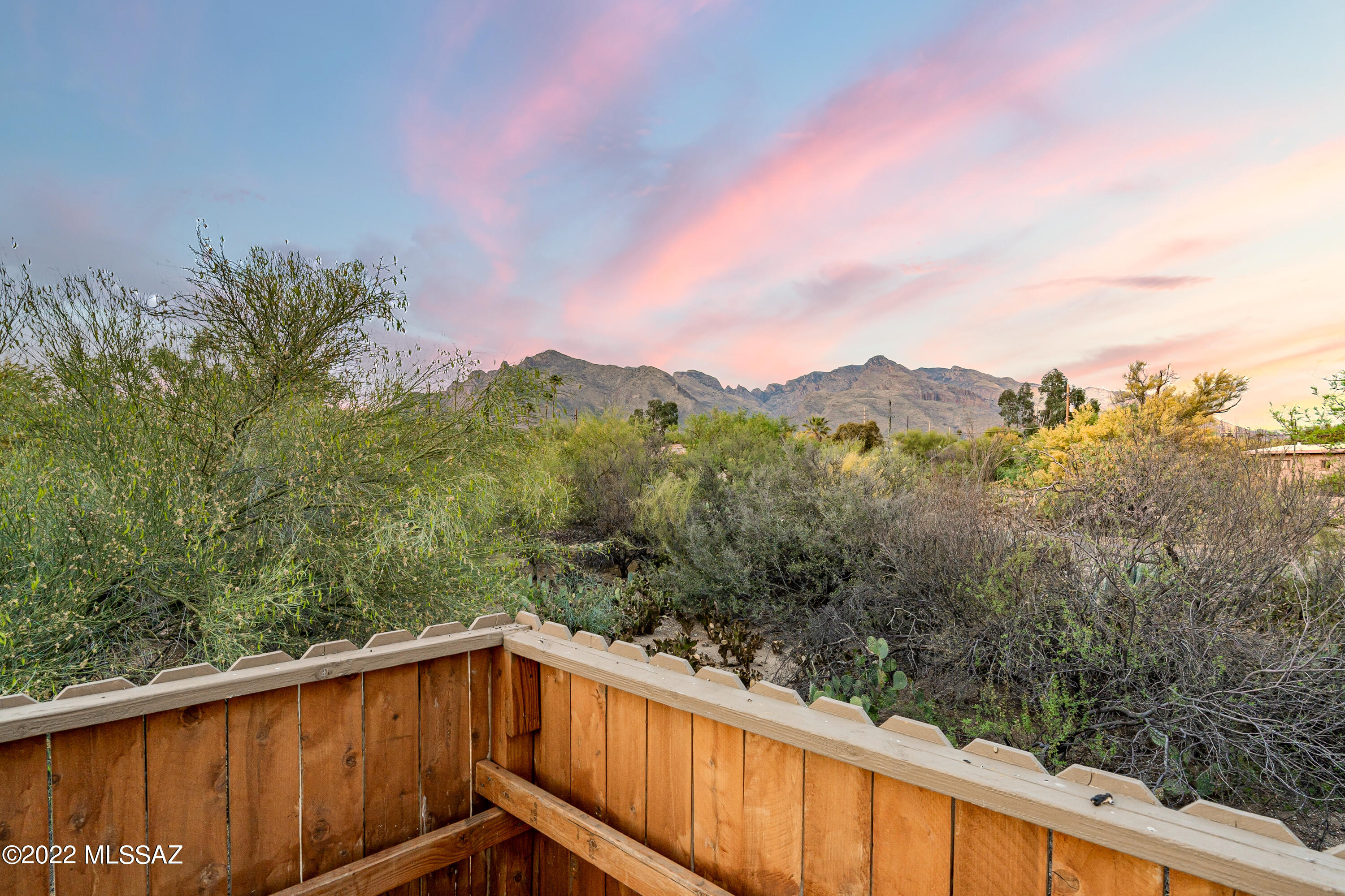 Casas Adobes Estates NO. 3 - Residential