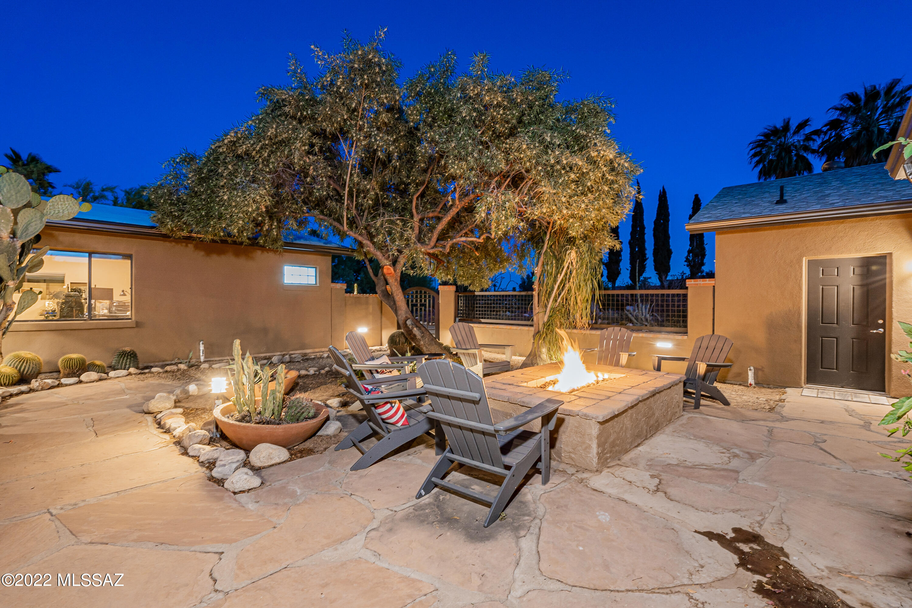 Casas Adobes Estates NO. 3 - Residential