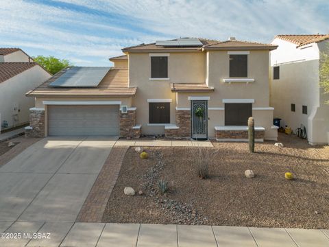 66 W Via Teresita, Sahuarita, AZ 85629 - MLS#: 22511036