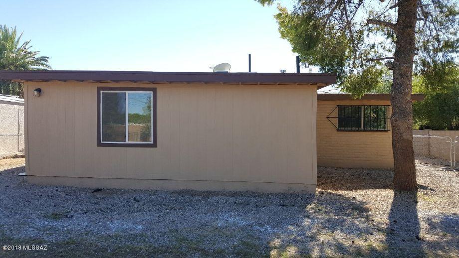 Pueblo Gardens - Residential