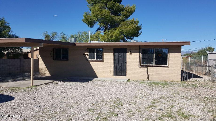 Pueblo Gardens - Residential