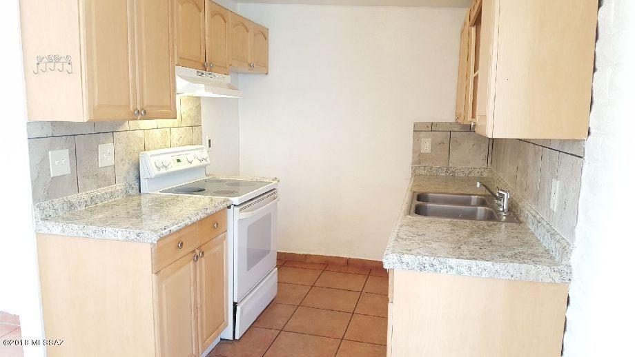 Pueblo Gardens - Residential