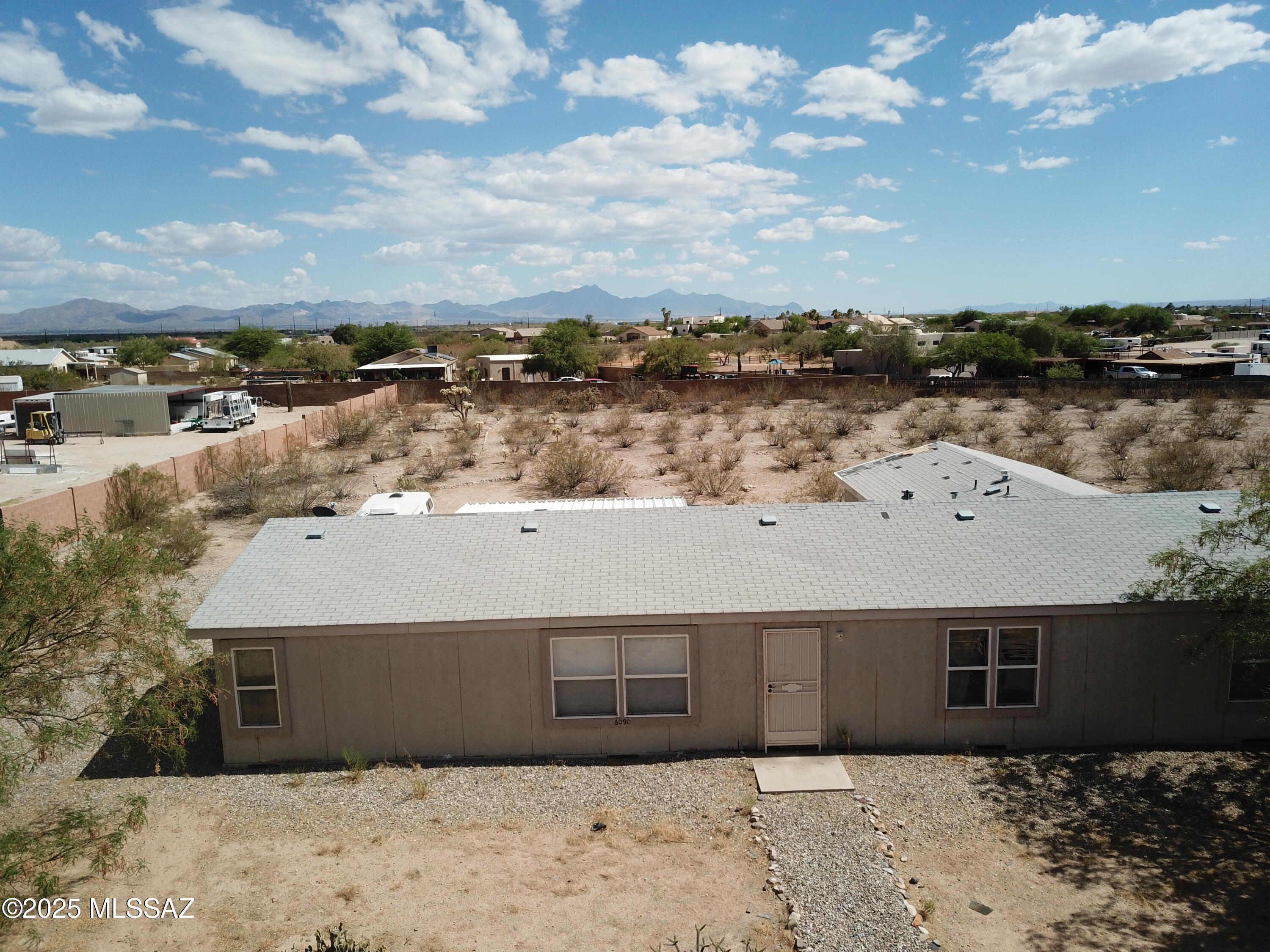 6090 E Grayhawk Ranch Road