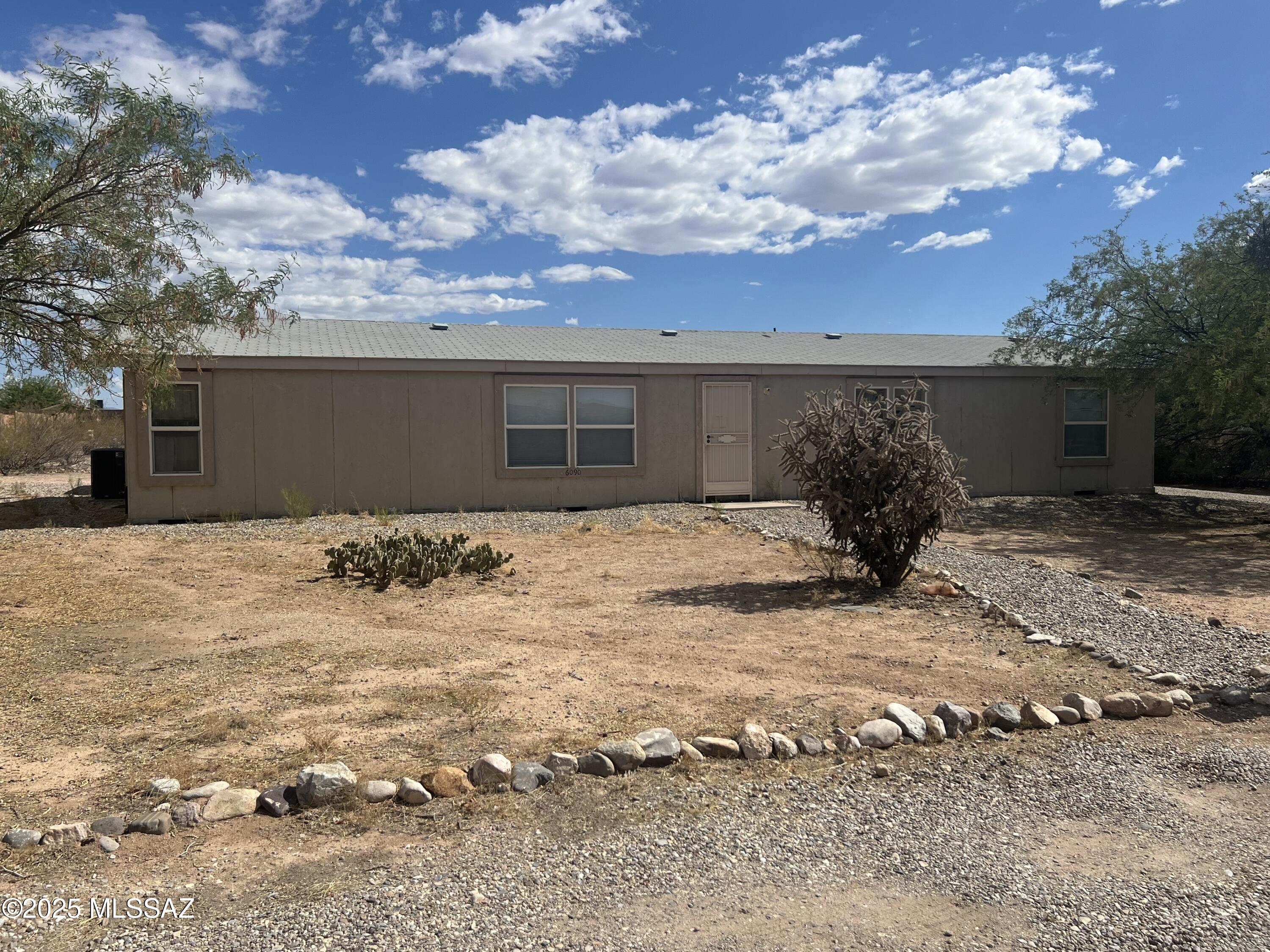 6090 E Grayhawk Ranch Road