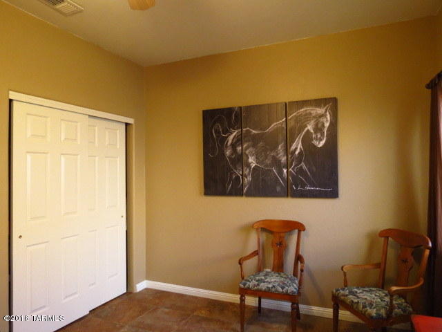 Horton Homes at Rita Ranch (1-125) - Residential