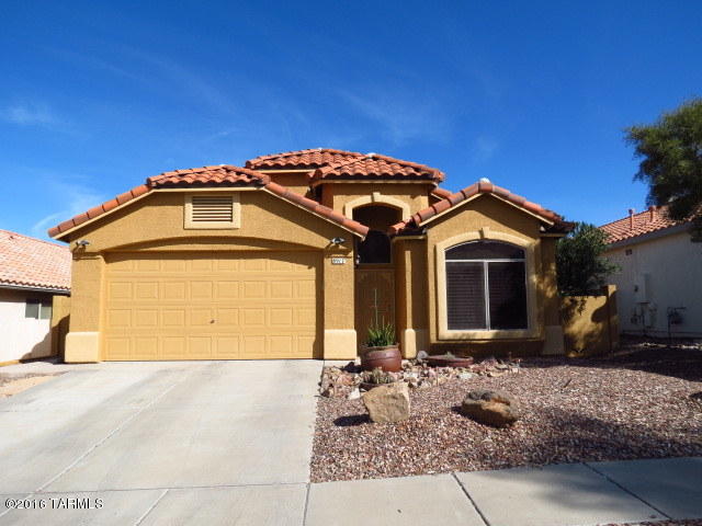 Horton Homes at Rita Ranch (1-125) - Residential