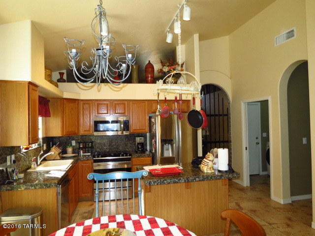 Horton Homes at Rita Ranch (1-125) - Residential