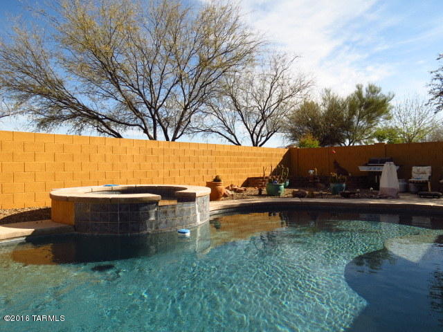 Horton Homes at Rita Ranch (1-125) - Residential