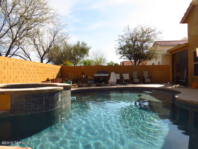 Horton Homes at Rita Ranch (1-125) - Residential